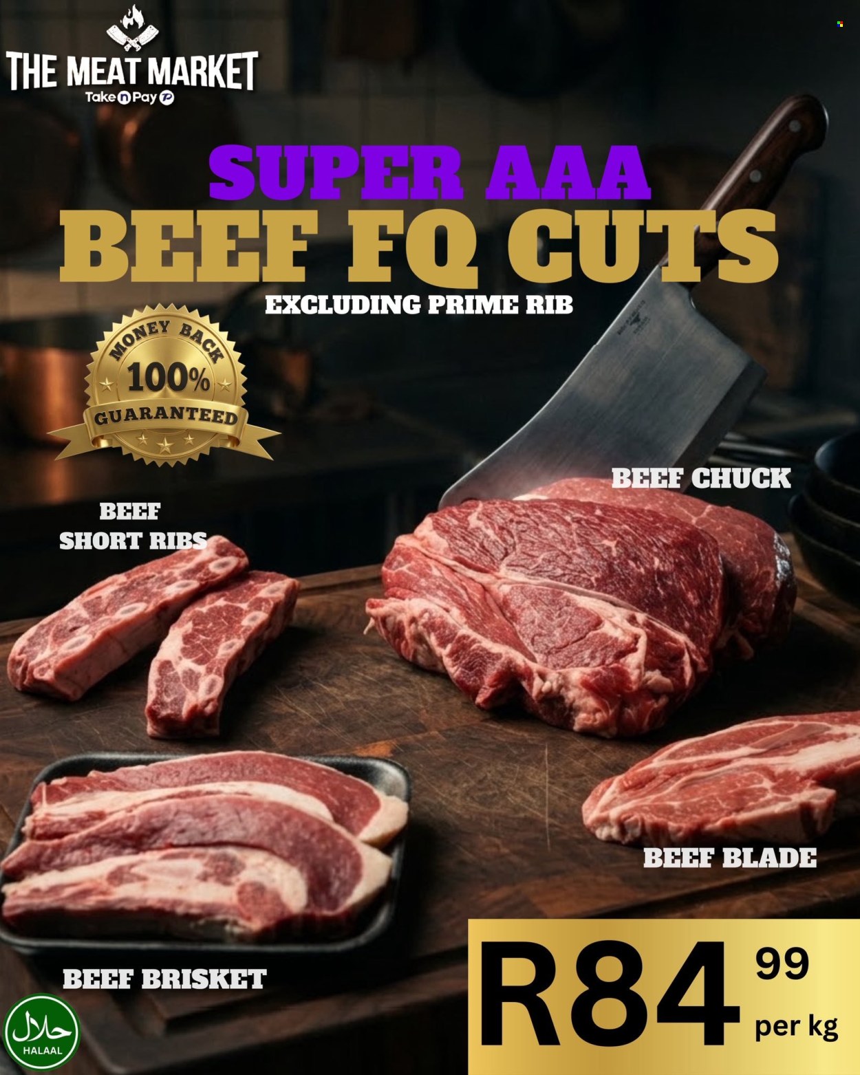 Take n Pay specials - 17/03/2026 - 19/03/2026. Page 16