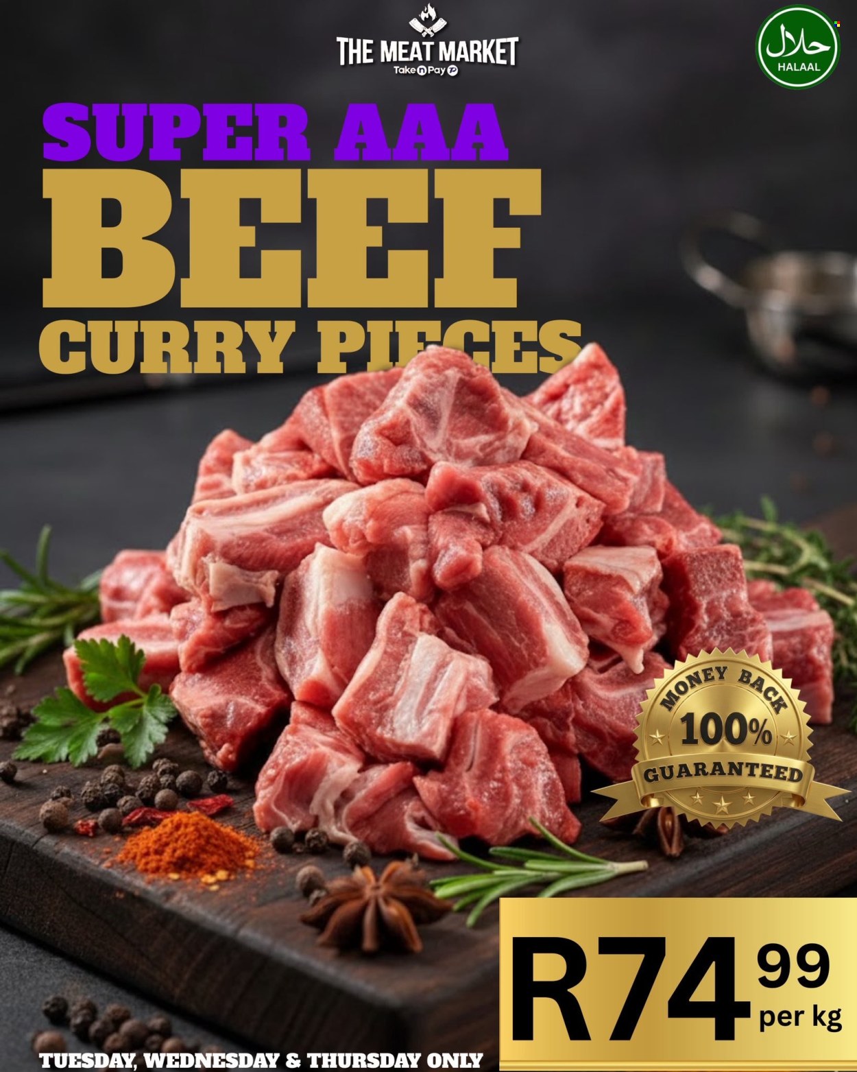 Take n Pay specials - 17/03/2026 - 19/03/2026. Page 17