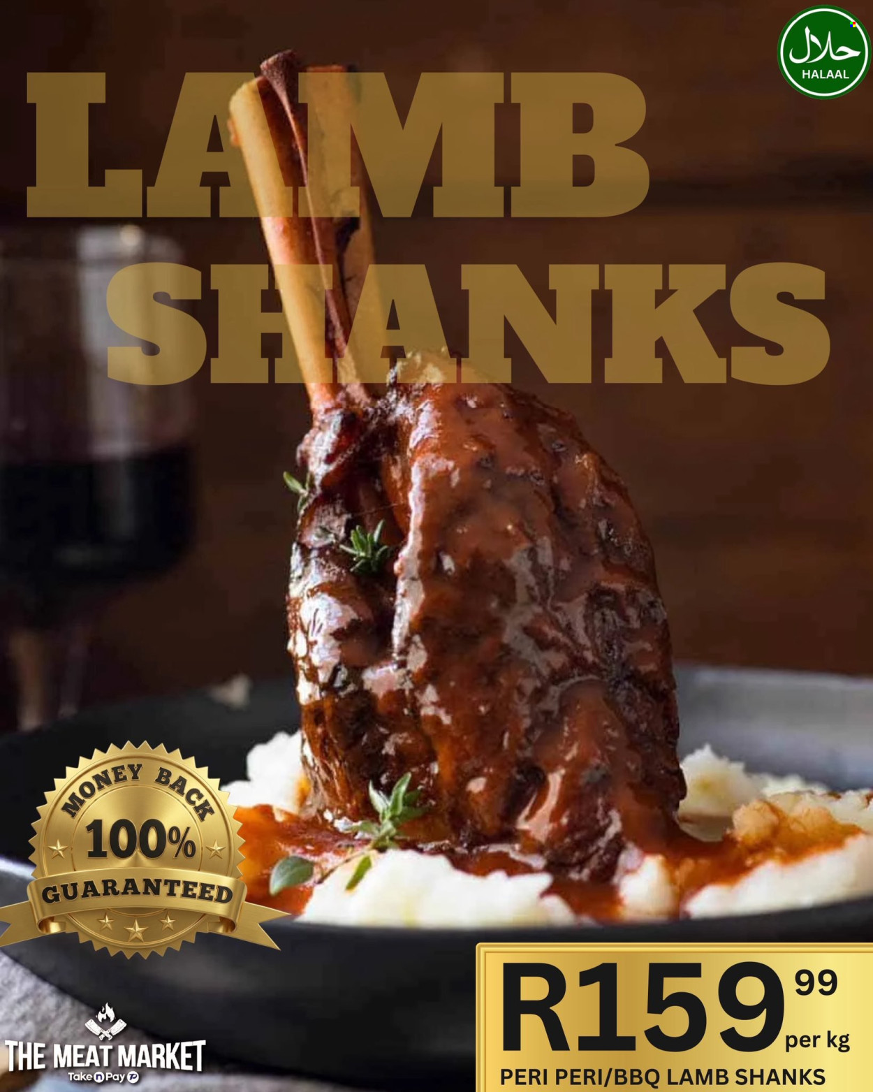 Take n Pay specials - 17/03/2026 - 19/03/2026. Page 18