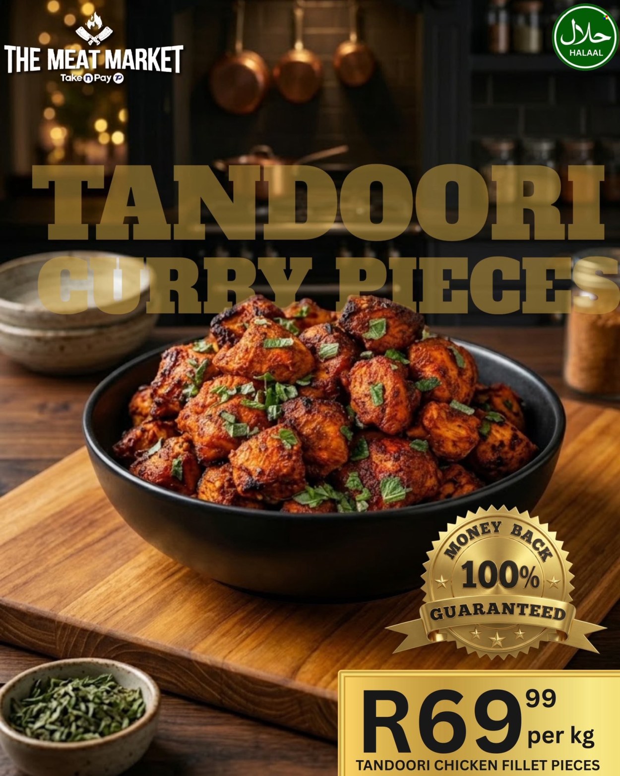 Take n Pay specials - 17/03/2026 - 19/03/2026. Page 26