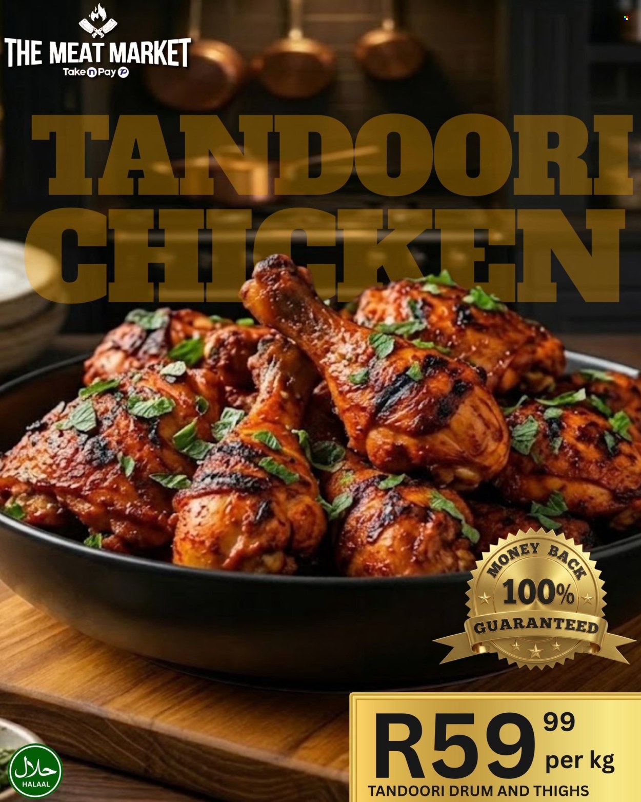 Take n Pay specials - 17/03/2026 - 19/03/2026. Page 27