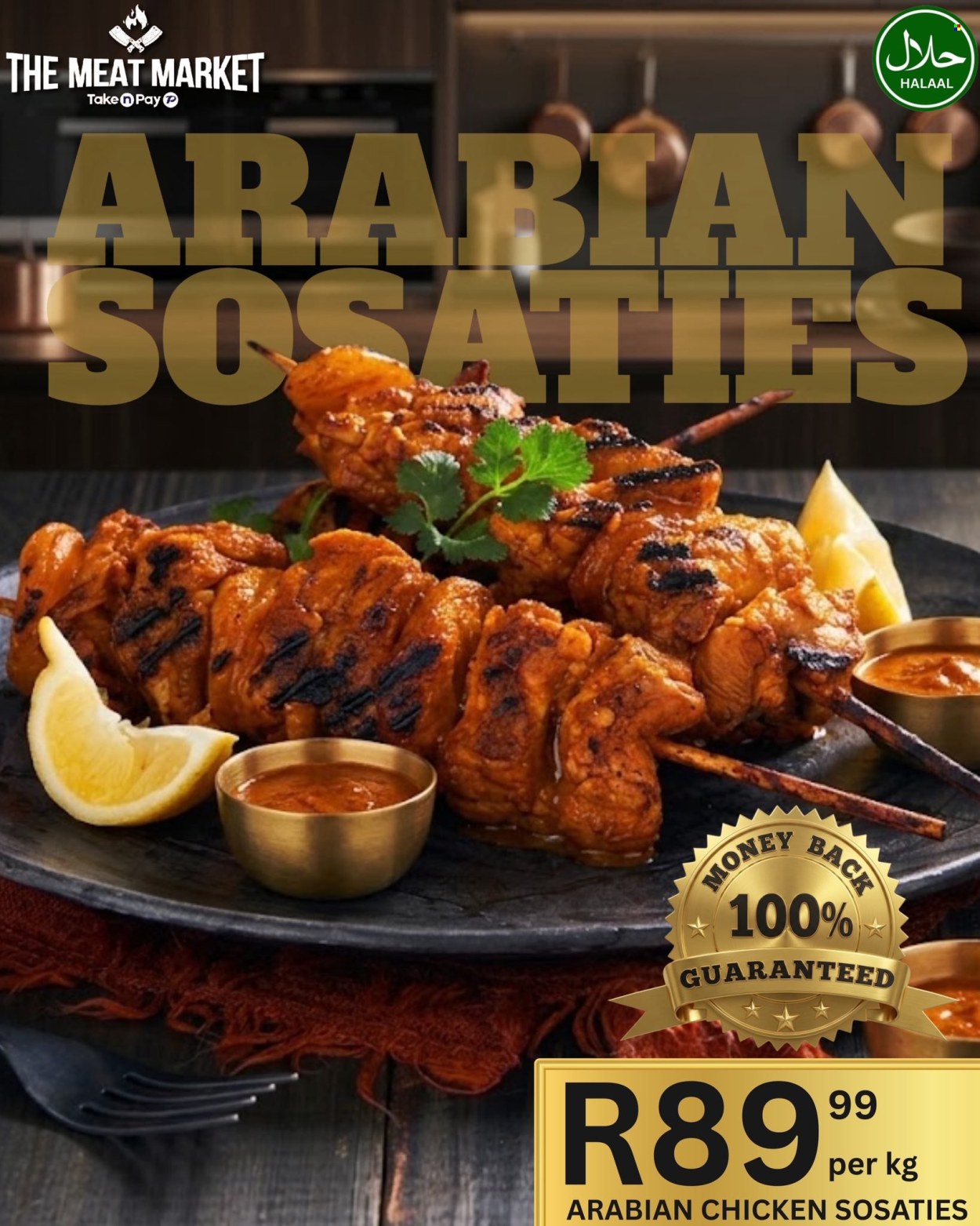 Take n Pay specials - 17/03/2026 - 19/03/2026. Page 28