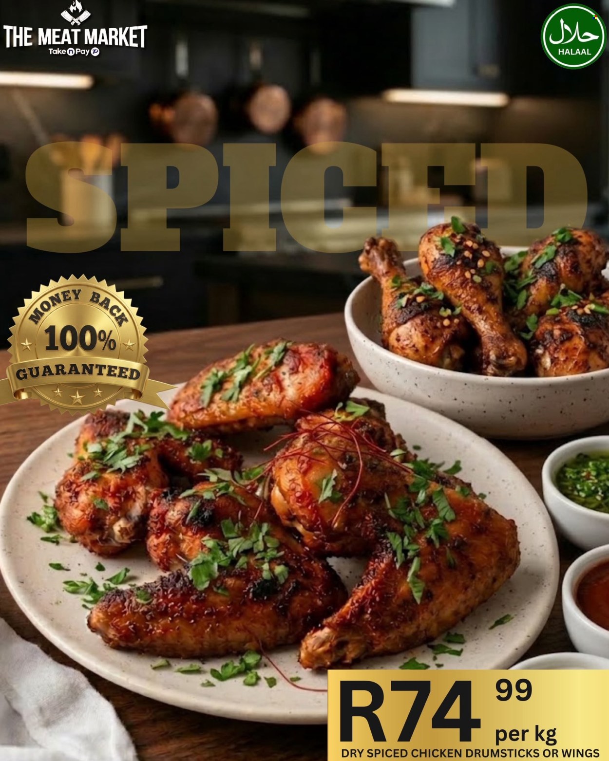 Take n Pay specials - 17/03/2026 - 19/03/2026. Page 29