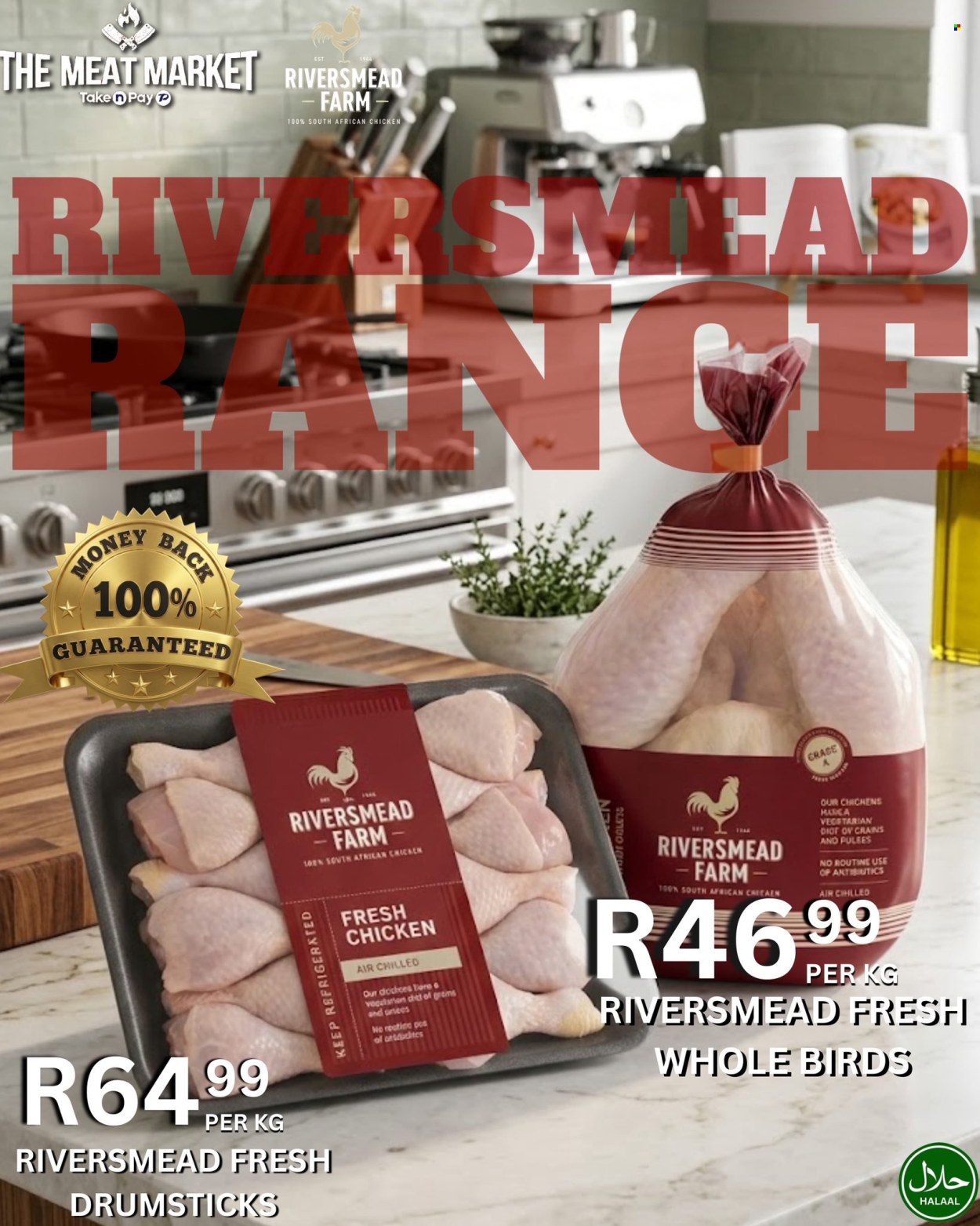 Take n Pay specials - 17/03/2026 - 19/03/2026. Page 31
