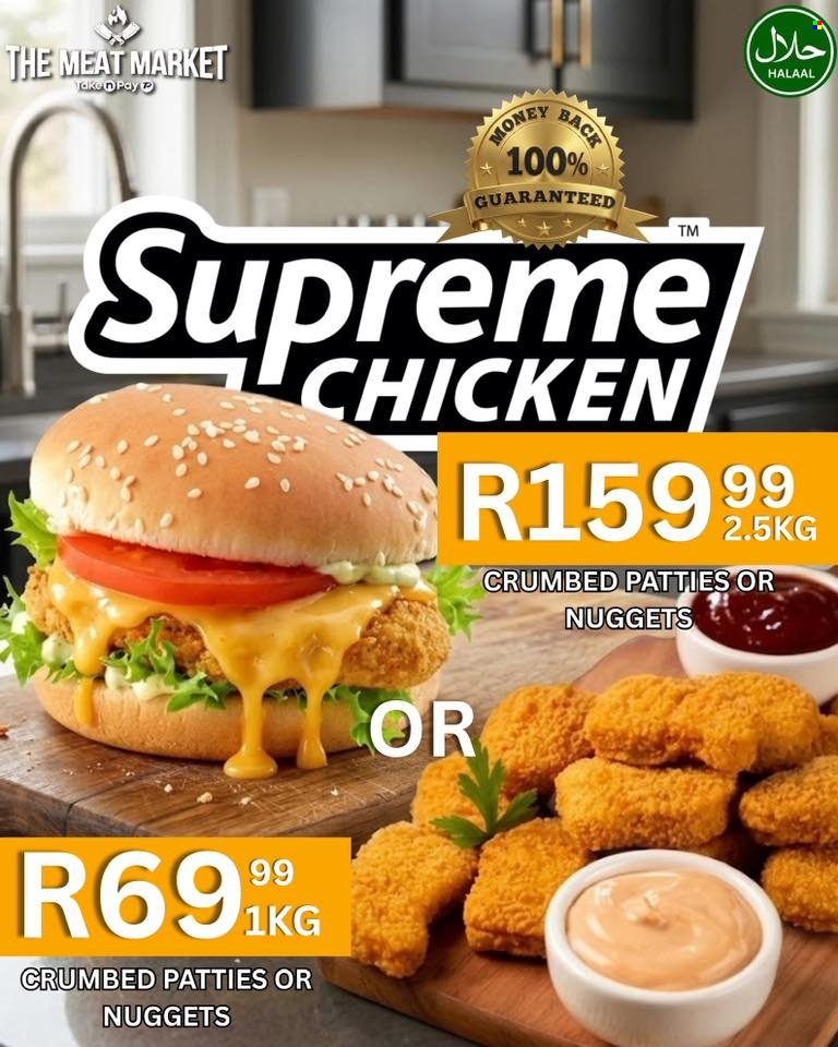 Take n Pay specials - 17/03/2026 - 19/03/2026. Page 34