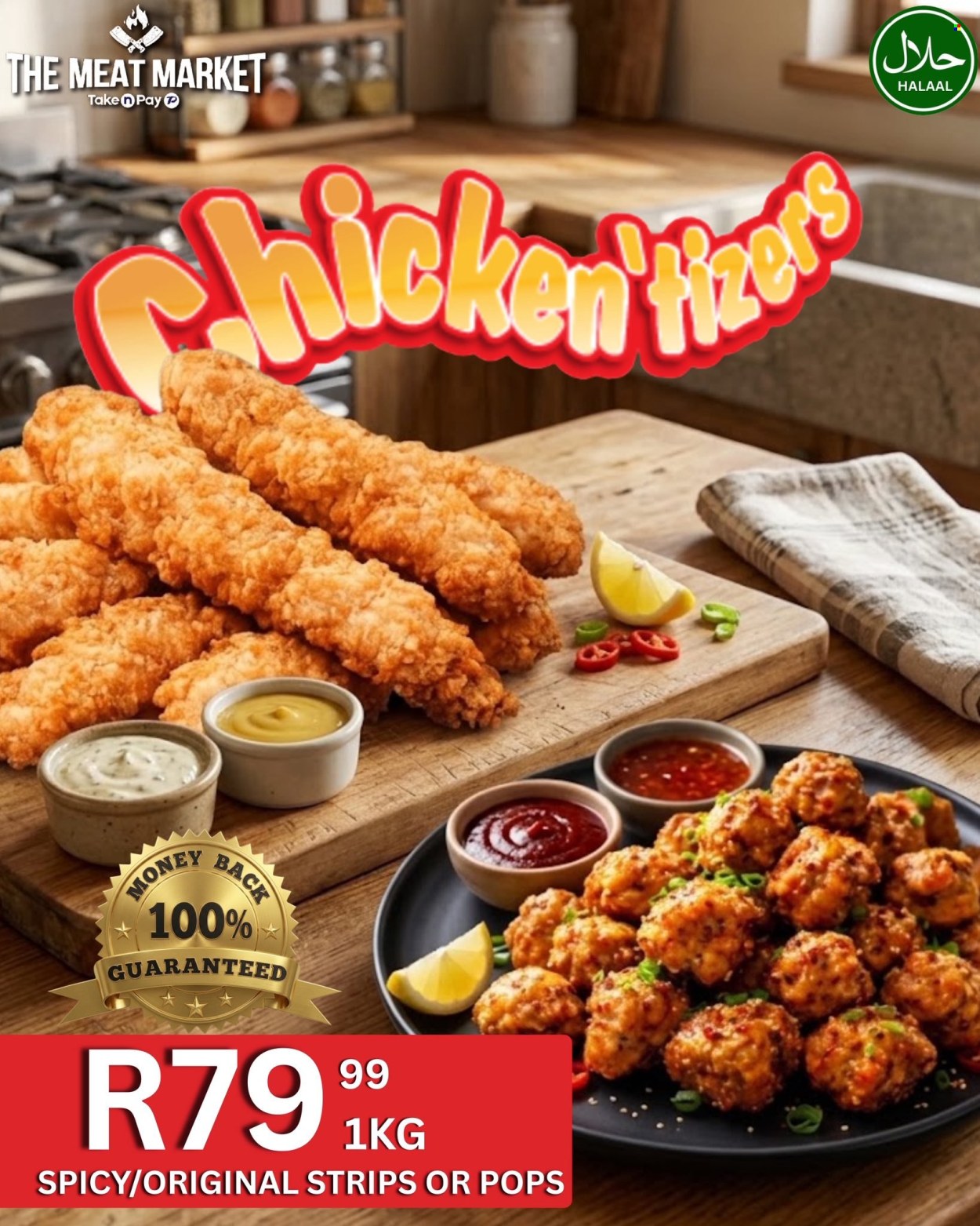 Take n Pay specials - 17/03/2026 - 19/03/2026. Page 36