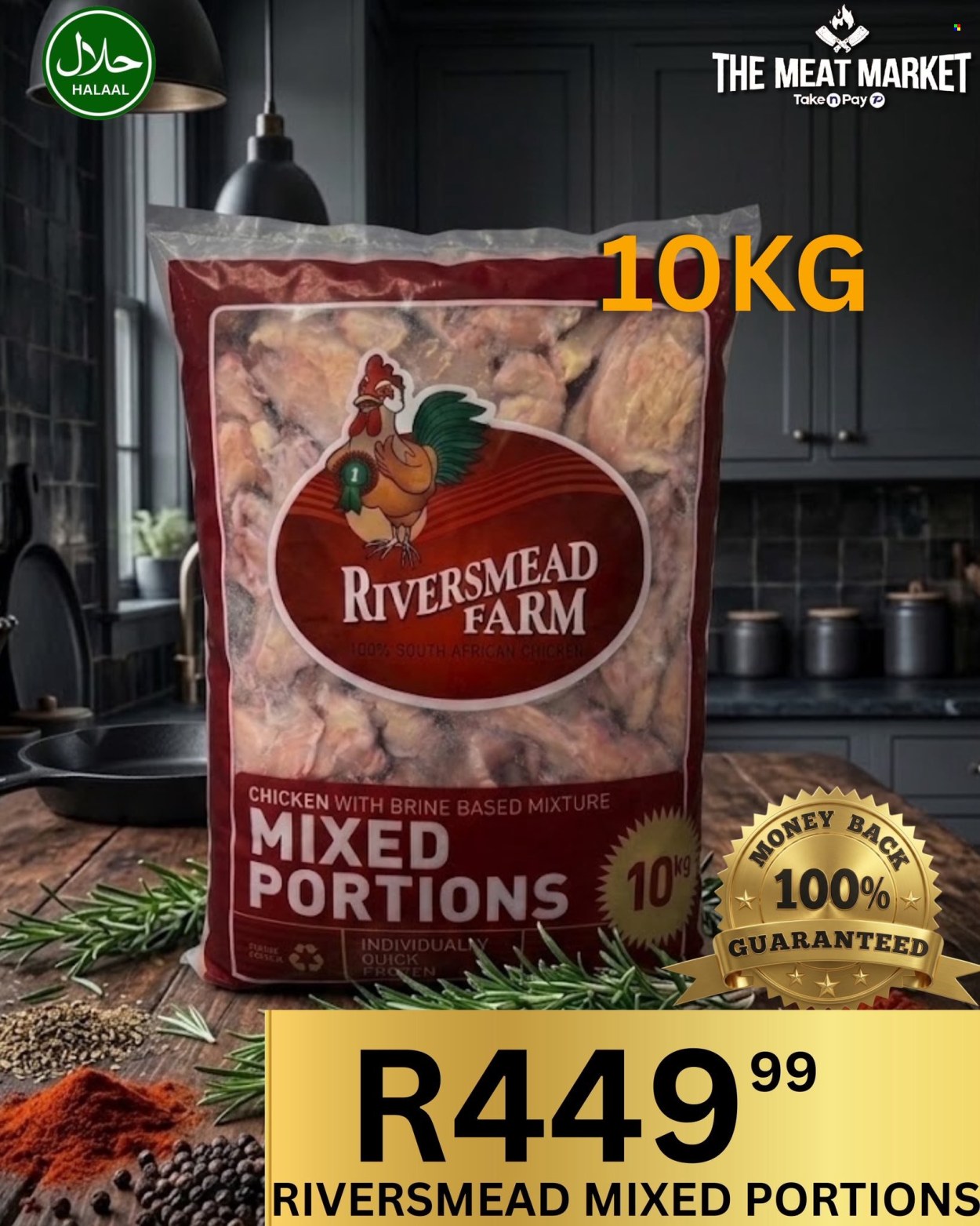 Take n Pay specials - 17/03/2026 - 19/03/2026. Page 37