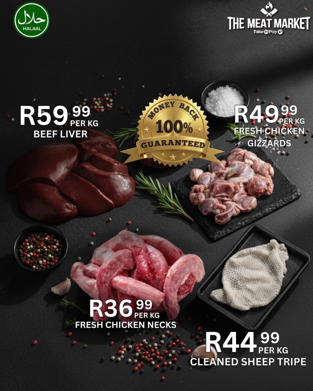 Take n Pay specials - 17/03/2026 - 19/03/2026. Page 39