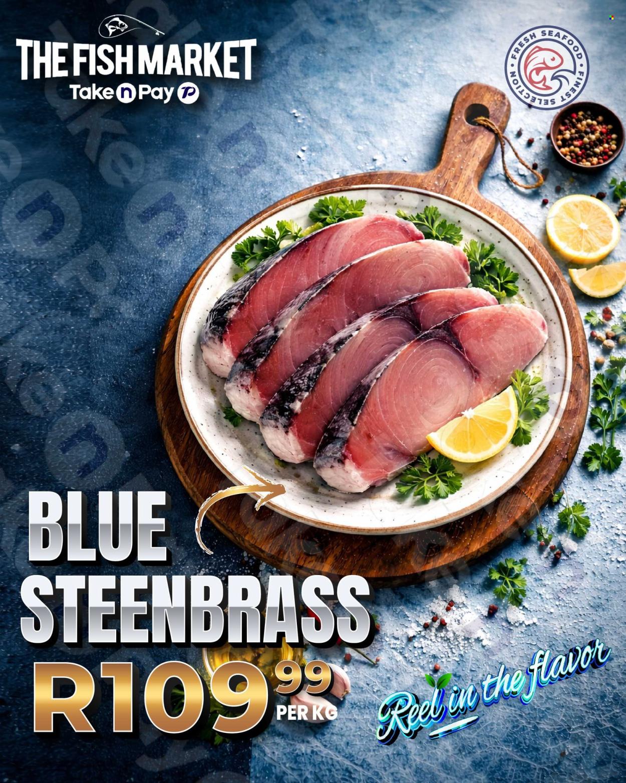 Take n Pay specials - 17/03/2026 - 19/03/2026. Page 42