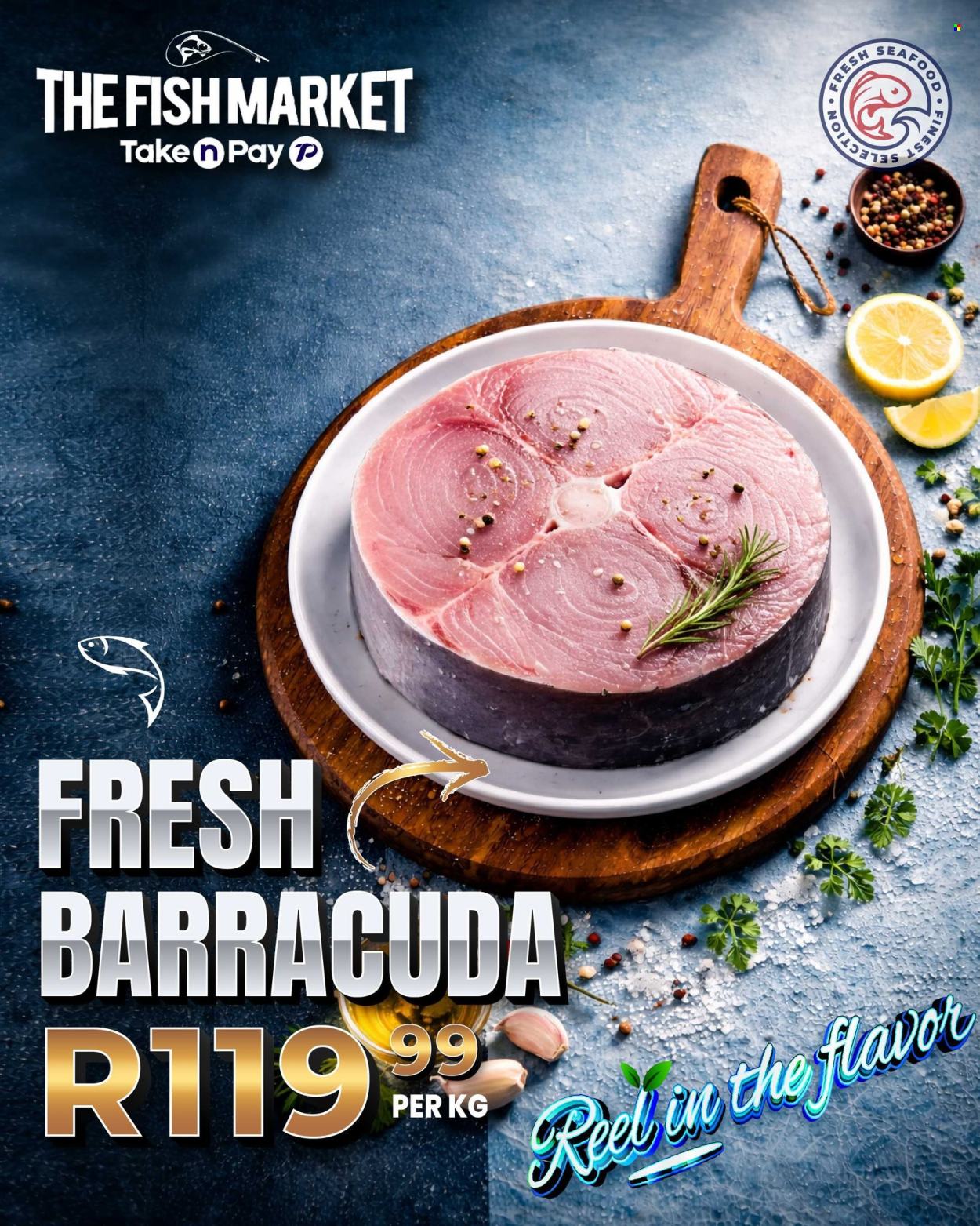 Take n Pay specials - 17/03/2026 - 19/03/2026. Page 43