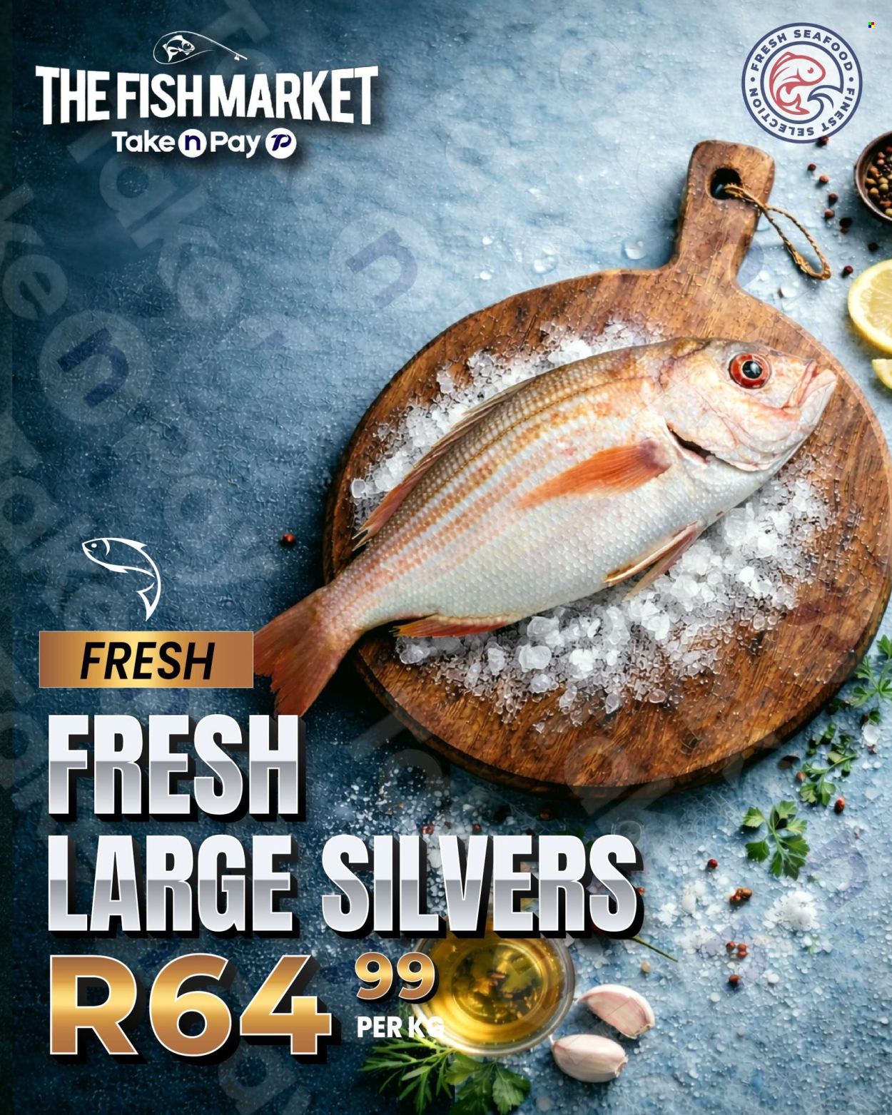 Take n Pay specials - 17/03/2026 - 19/03/2026. Page 45