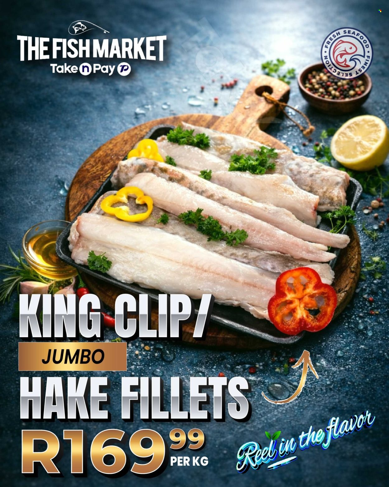 Take n Pay specials - 17/03/2026 - 19/03/2026. Page 47