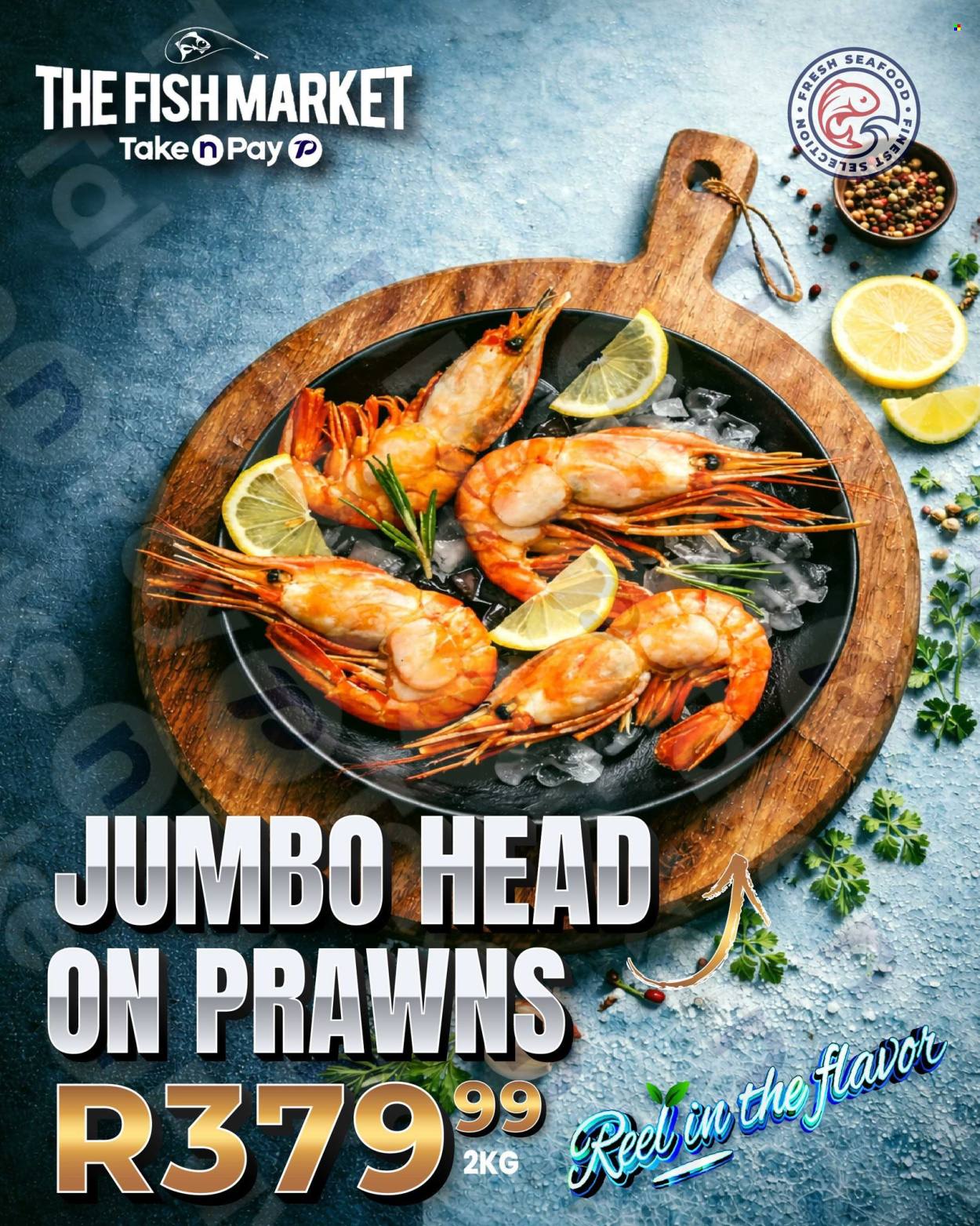 Take n Pay specials - 17/03/2026 - 19/03/2026. Page 48