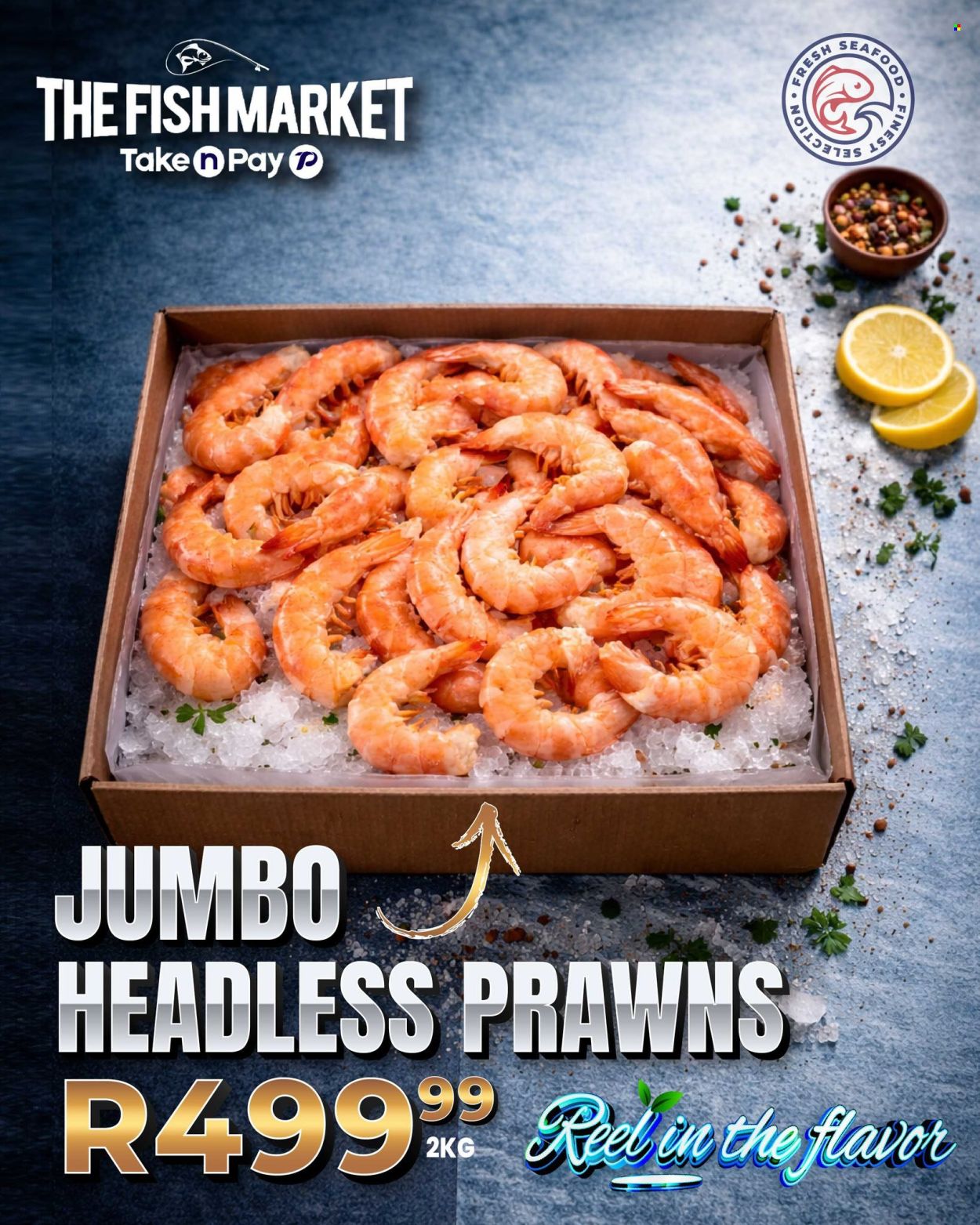 Take n Pay specials - 17/03/2026 - 19/03/2026. Page 51