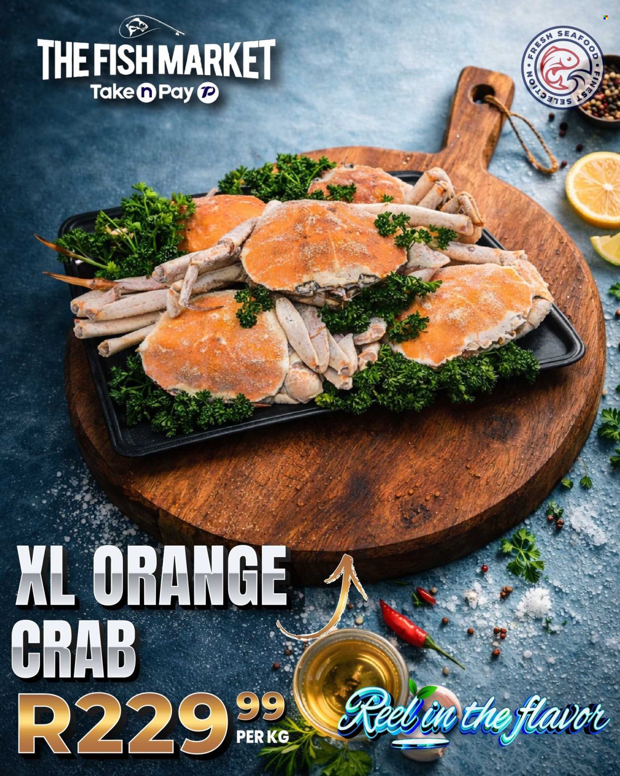 Take n Pay specials - 17/03/2026 - 19/03/2026. Page 53