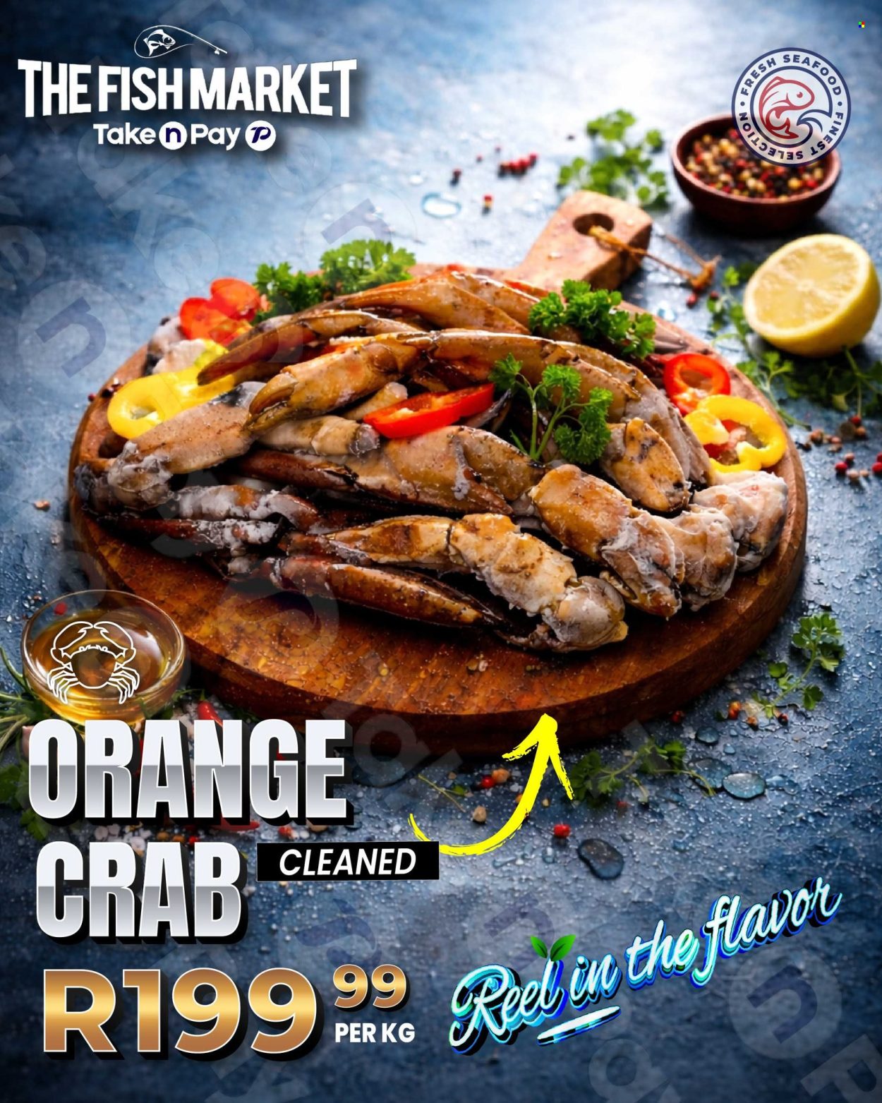 Take n Pay specials - 17/03/2026 - 19/03/2026. Page 54