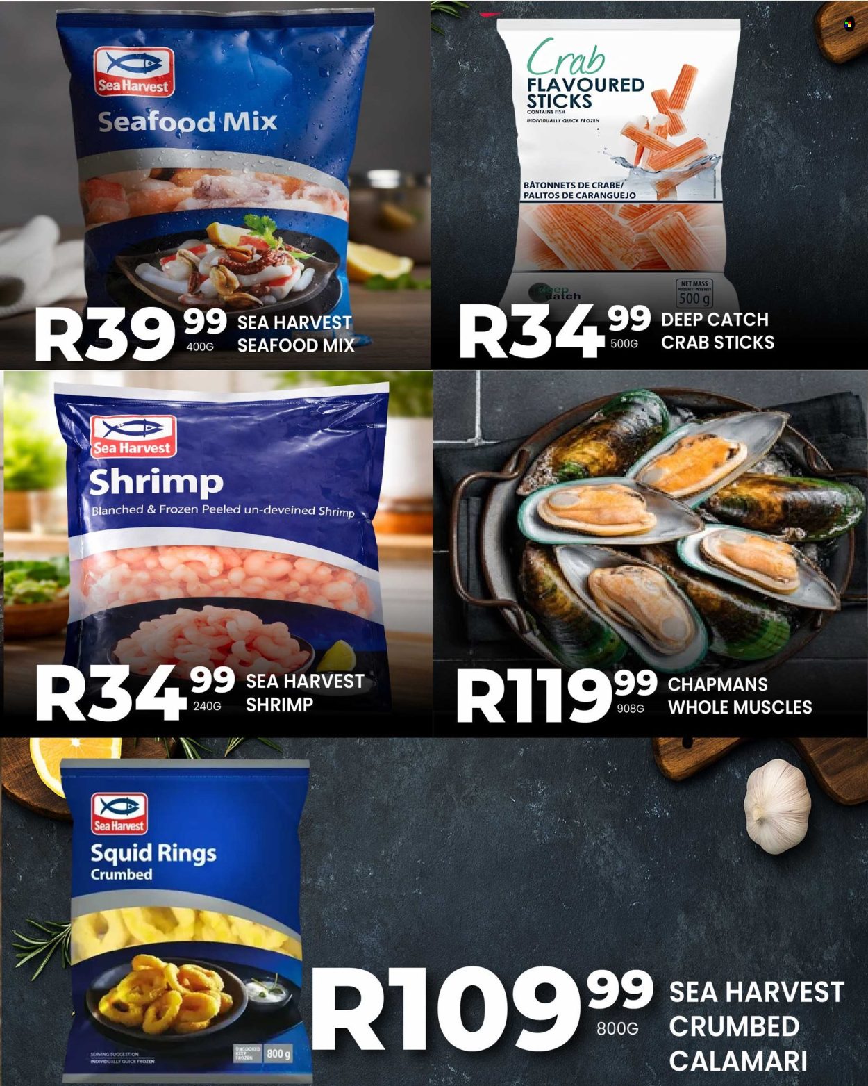 Take n Pay specials - 17/03/2026 - 19/03/2026. Page 57