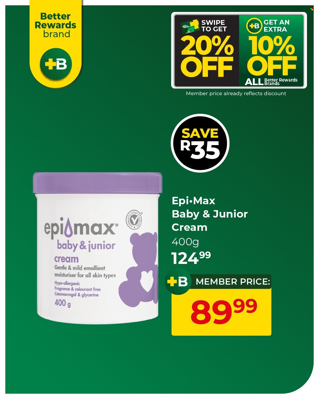 Baby City specials - 17/03/2026 - 12/04/2026. Page 4