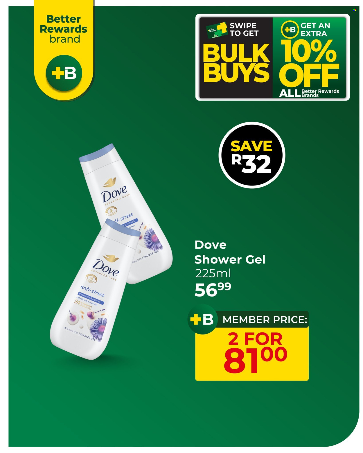 Dis-Chem specials - 17/03/2026 - 12/04/2026. Page 48