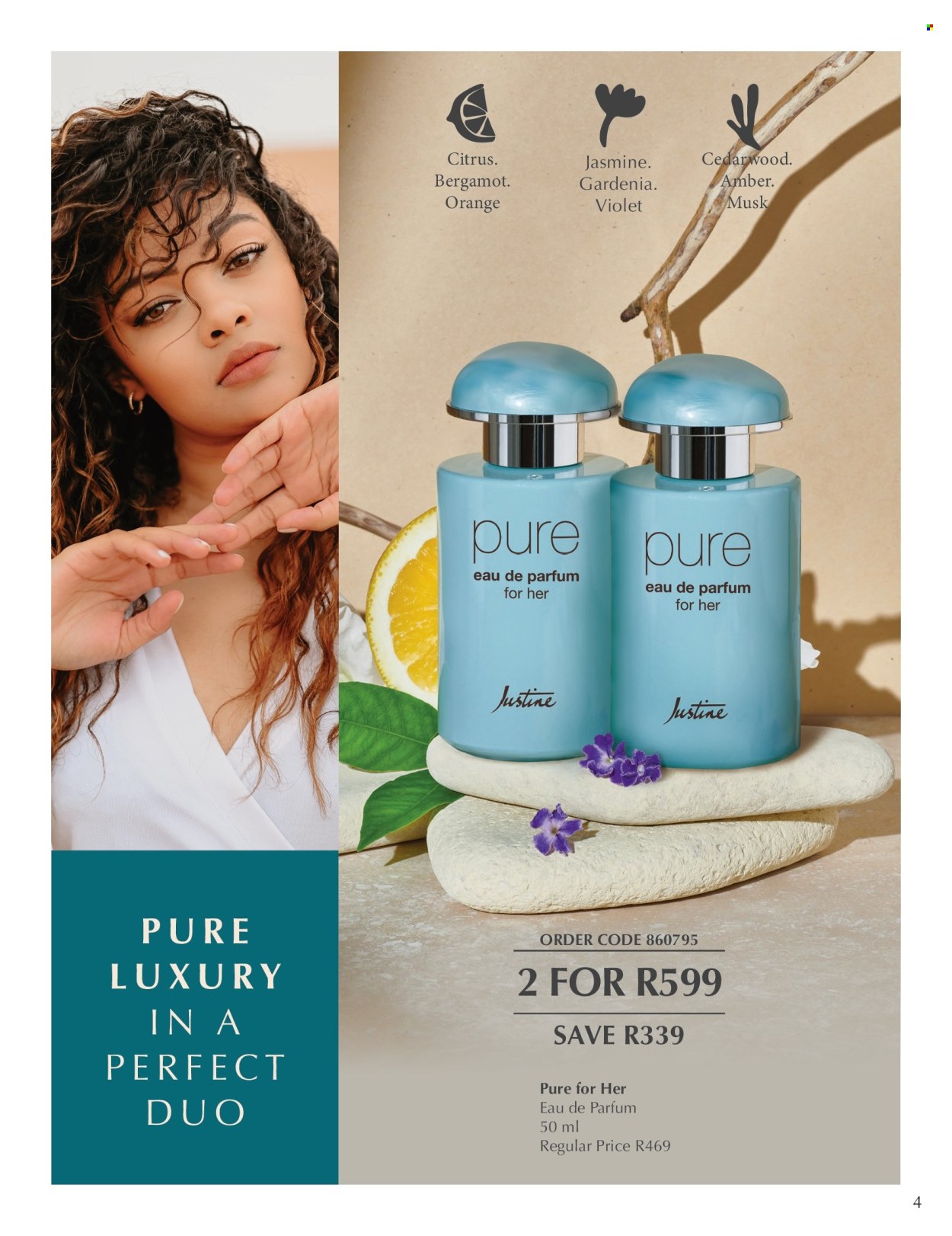 Justine specials - 17/03/2026 - 31/03/2026. Page 4