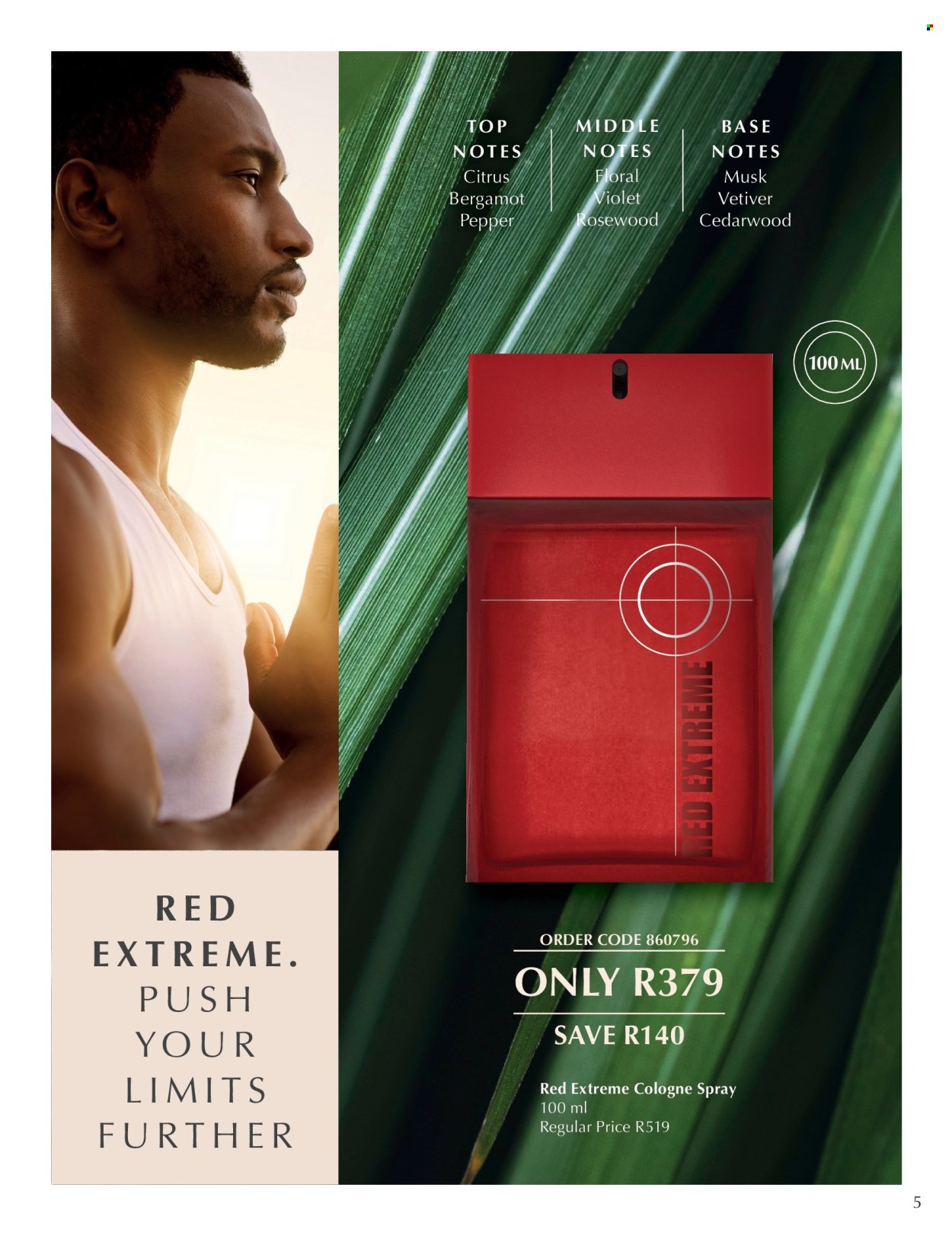 Justine specials - 17/03/2026 - 31/03/2026. Page 5