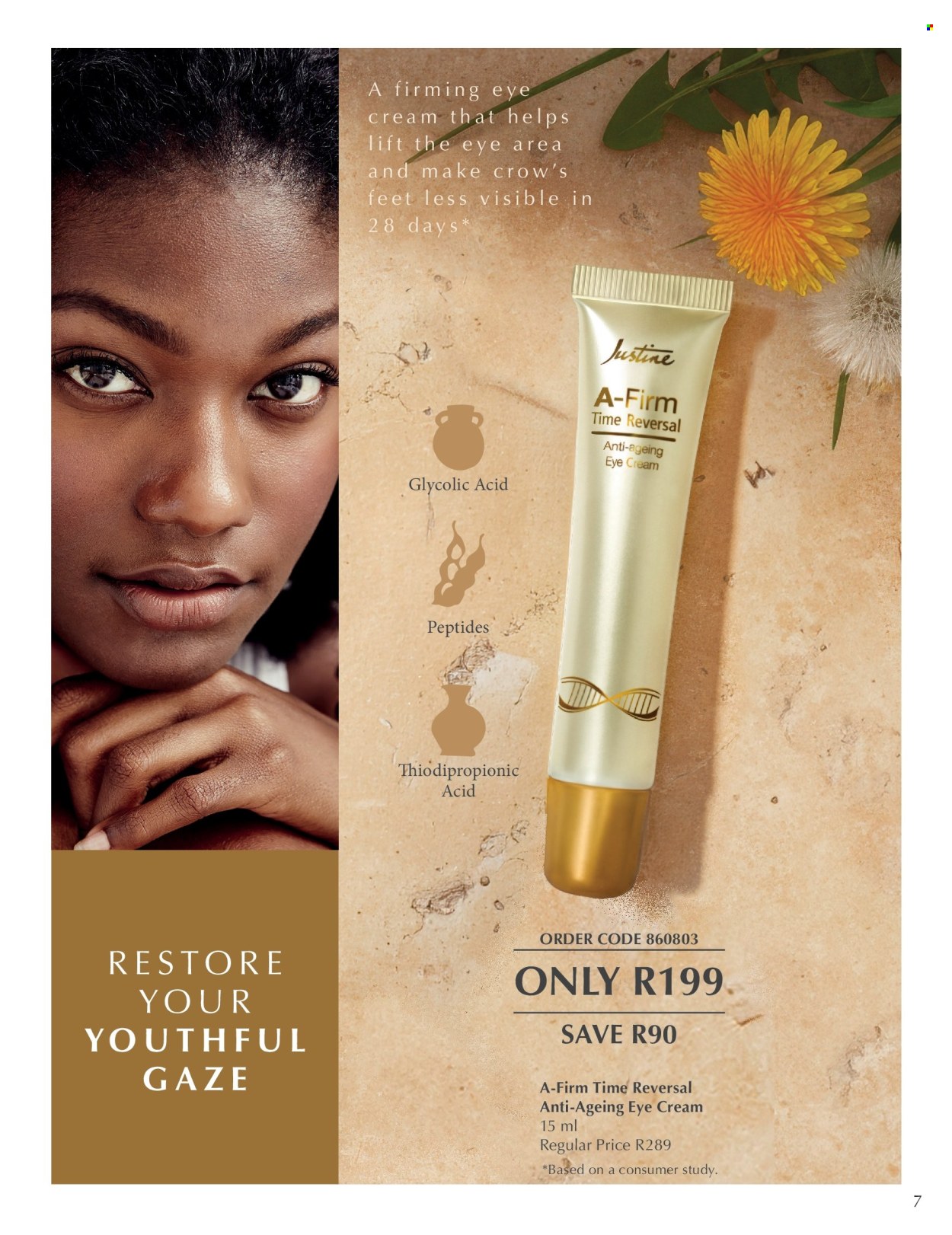 Justine specials - 17/03/2026 - 31/03/2026. Page 7