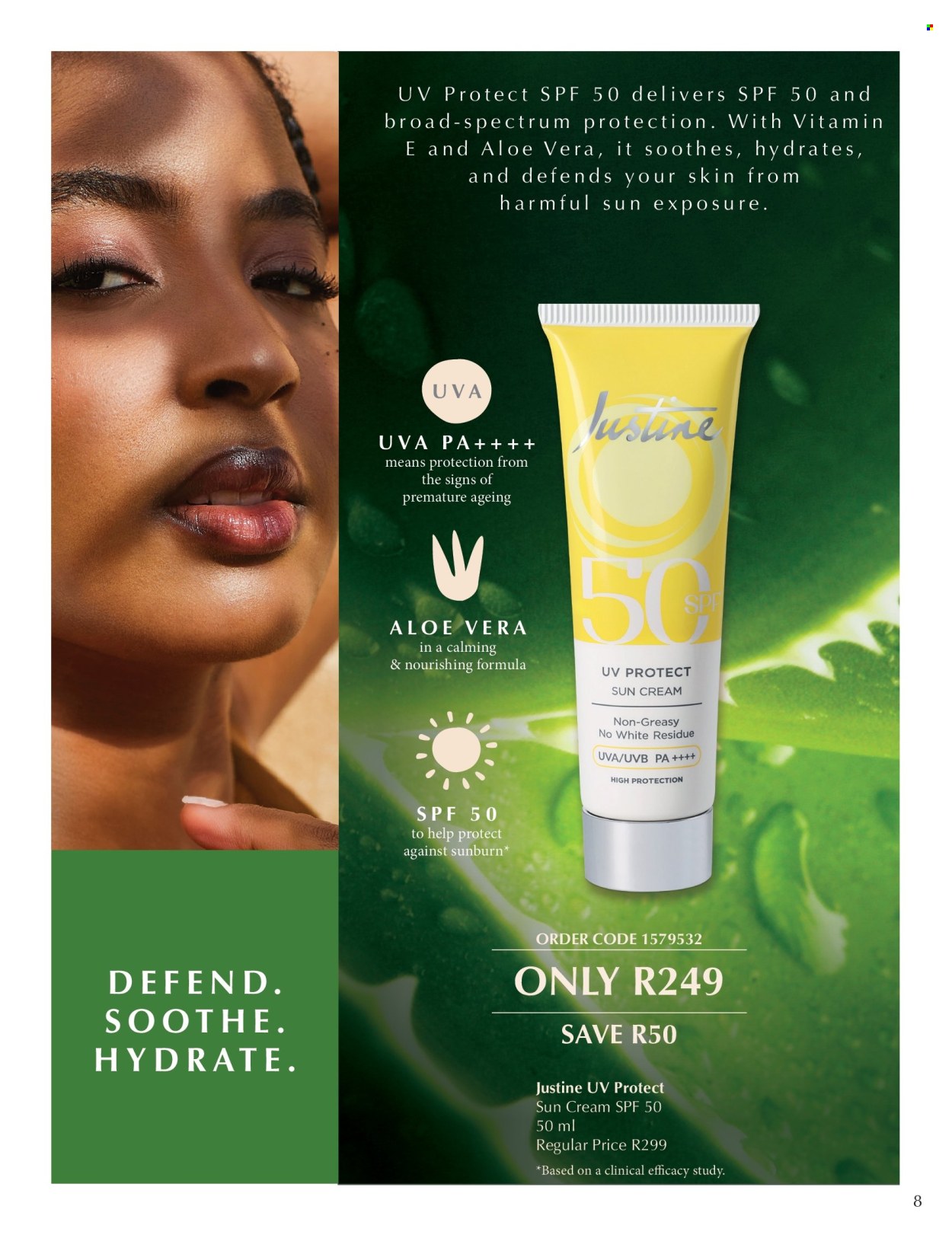 Justine specials - 17/03/2026 - 31/03/2026. Page 8