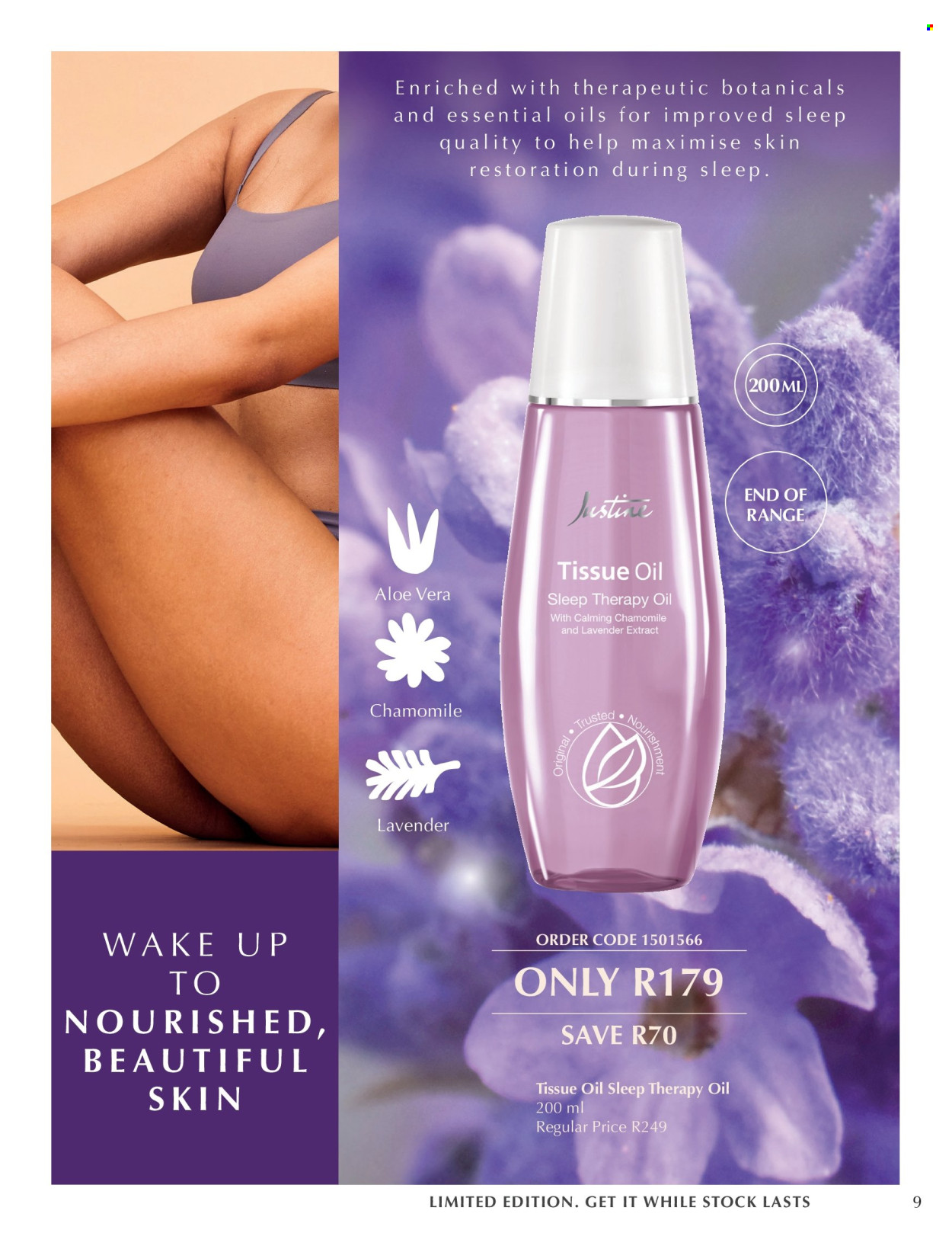 Justine specials - 17/03/2026 - 31/03/2026. Page 9