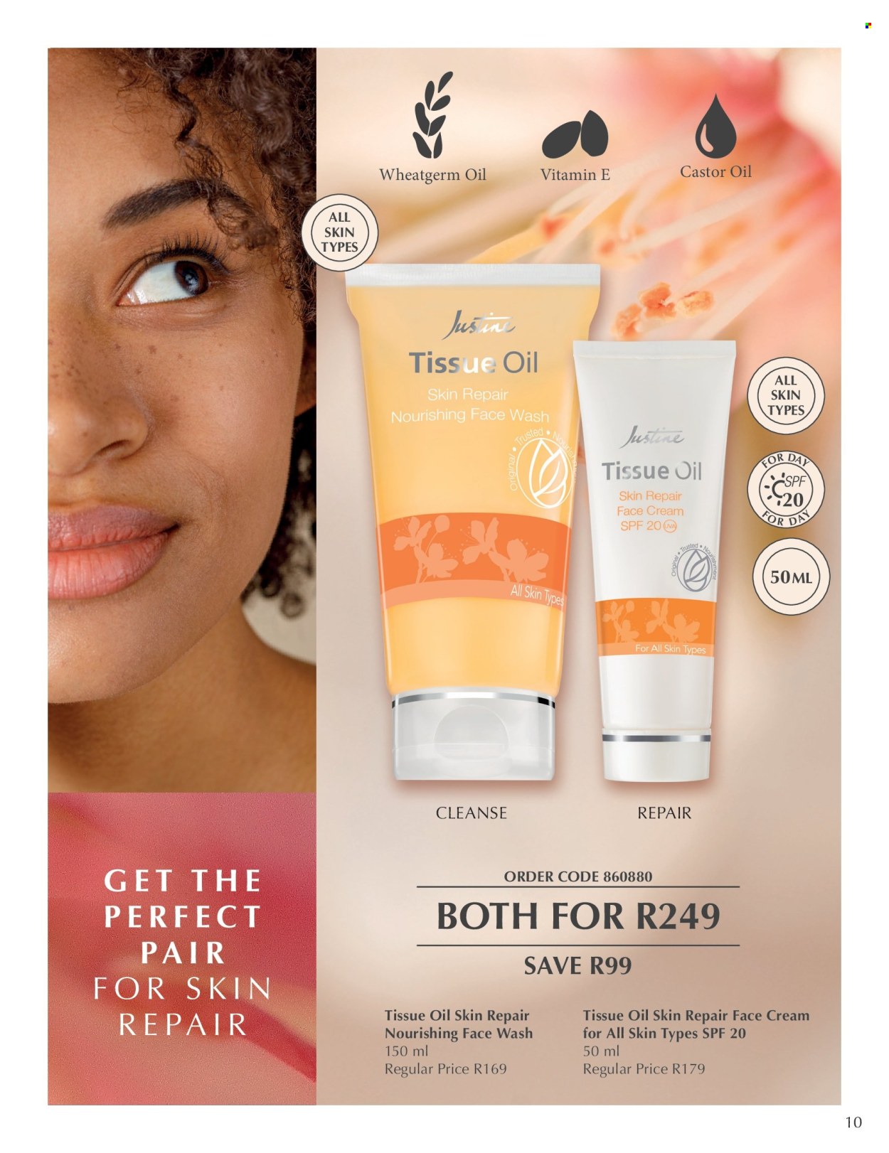 Justine specials - 17/03/2026 - 31/03/2026. Page 10