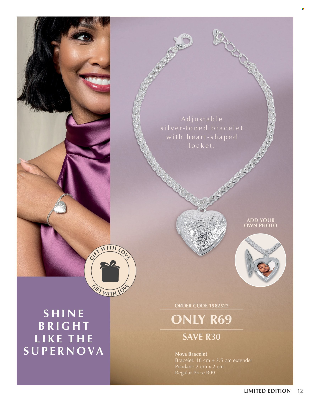 Justine specials - 17/03/2026 - 31/03/2026. Page 12