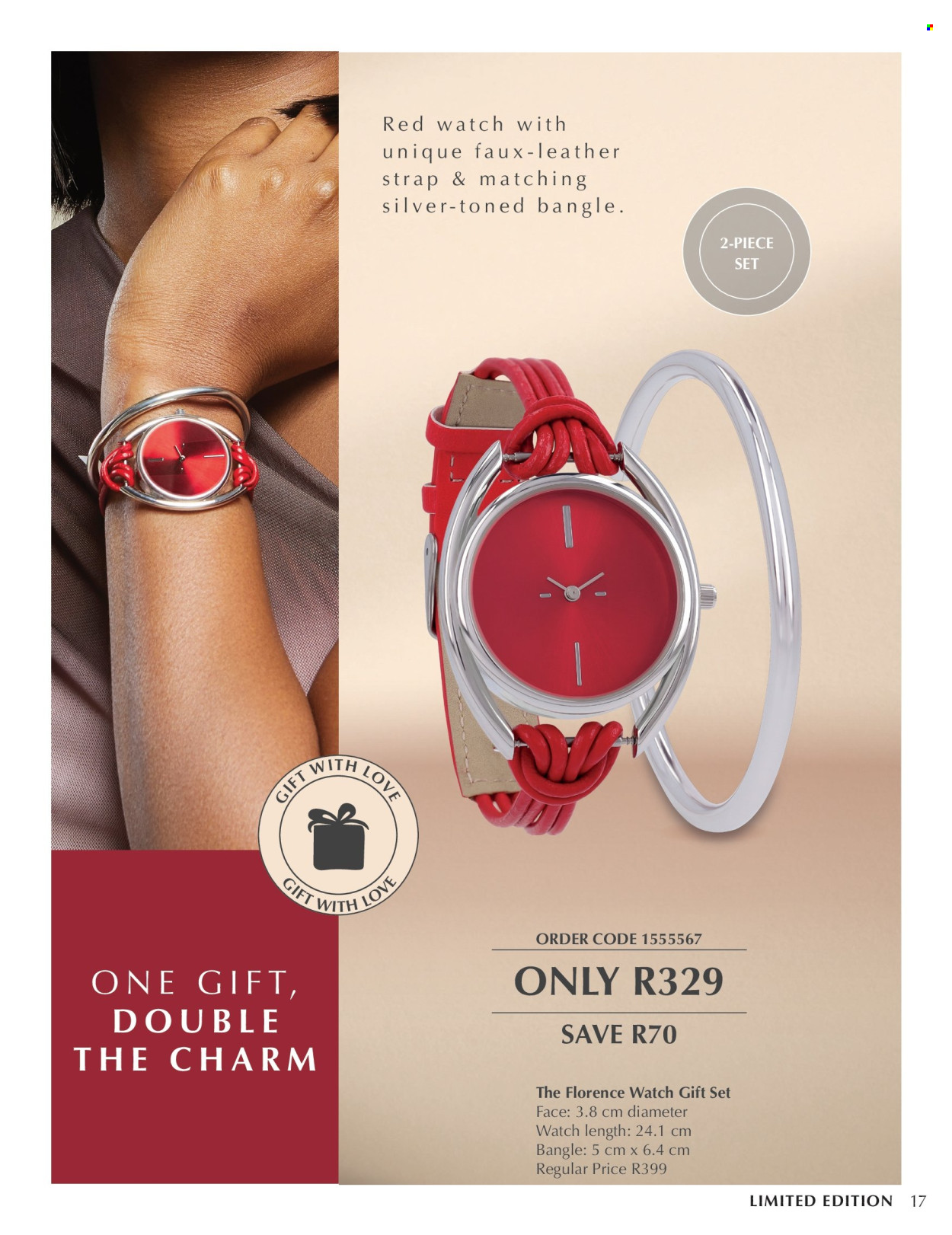 Justine specials - 17/03/2026 - 31/03/2026. Page 17