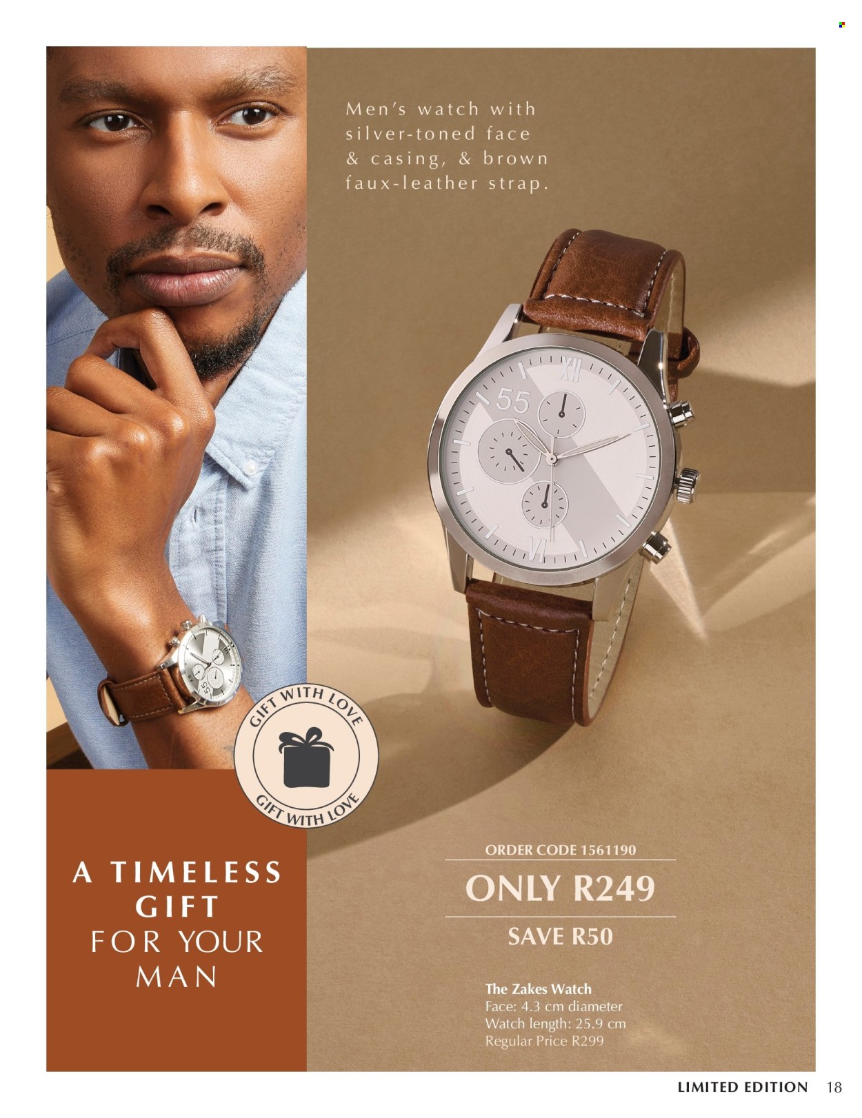 Justine specials - 17/03/2026 - 31/03/2026. Page 18