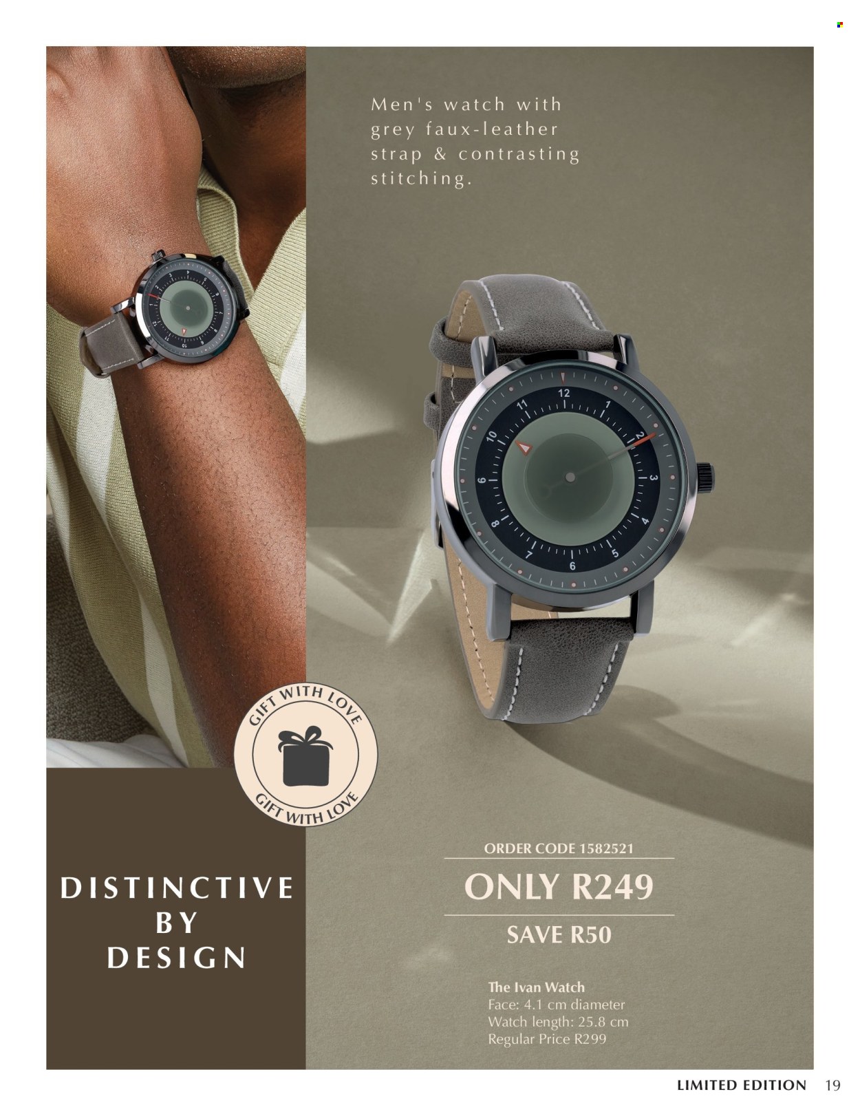 Justine specials - 17/03/2026 - 31/03/2026. Page 19