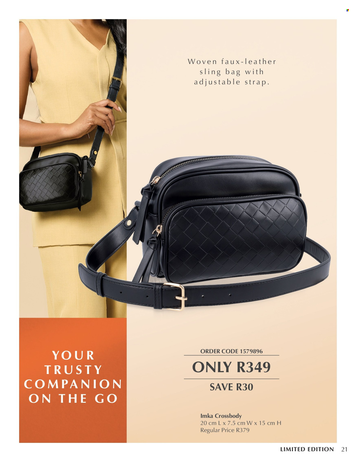 Justine specials - 17/03/2026 - 31/03/2026. Page 21