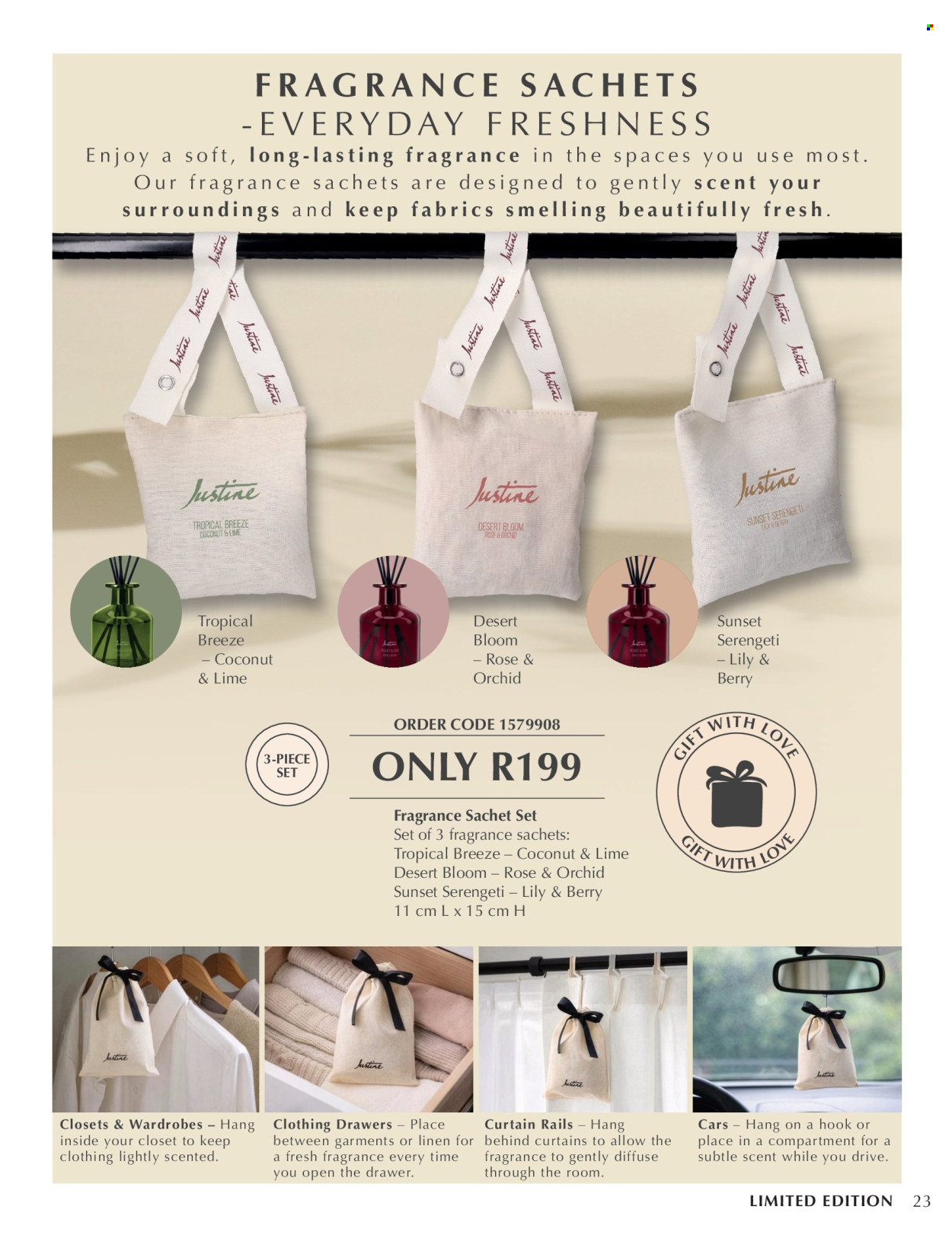 Justine specials - 17/03/2026 - 31/03/2026. Page 23