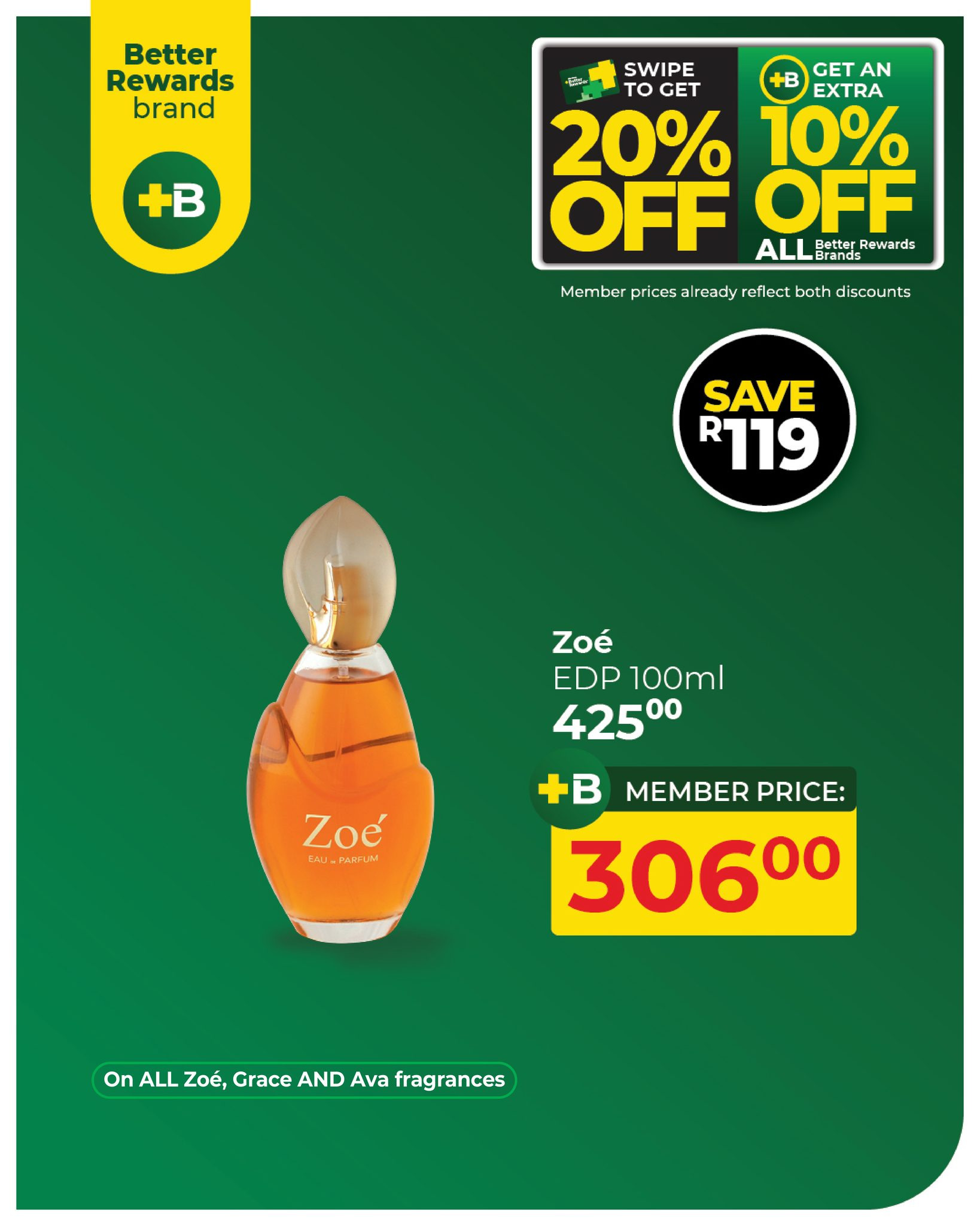 Dis-Chem specials - 17/03/2026 - 12/04/2026. Page 46