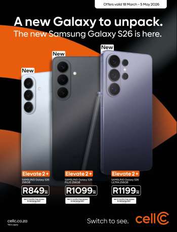 thumbnail - Cell C catalogue