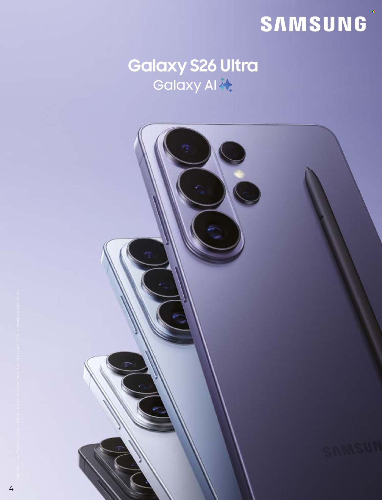 Cell C specials - 18/03/2026 - 05/05/2026. Page 6