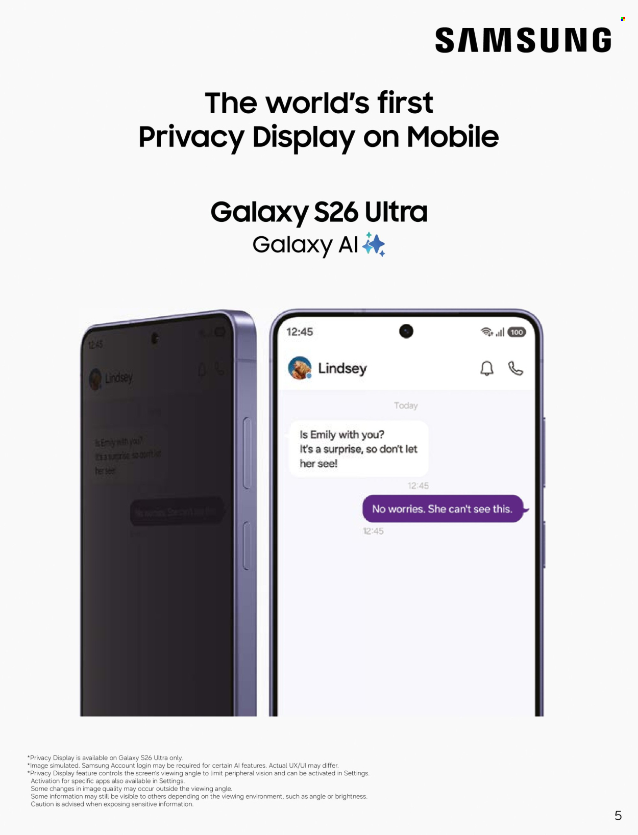 Cell C specials - 18/03/2026 - 05/05/2026. Page 7