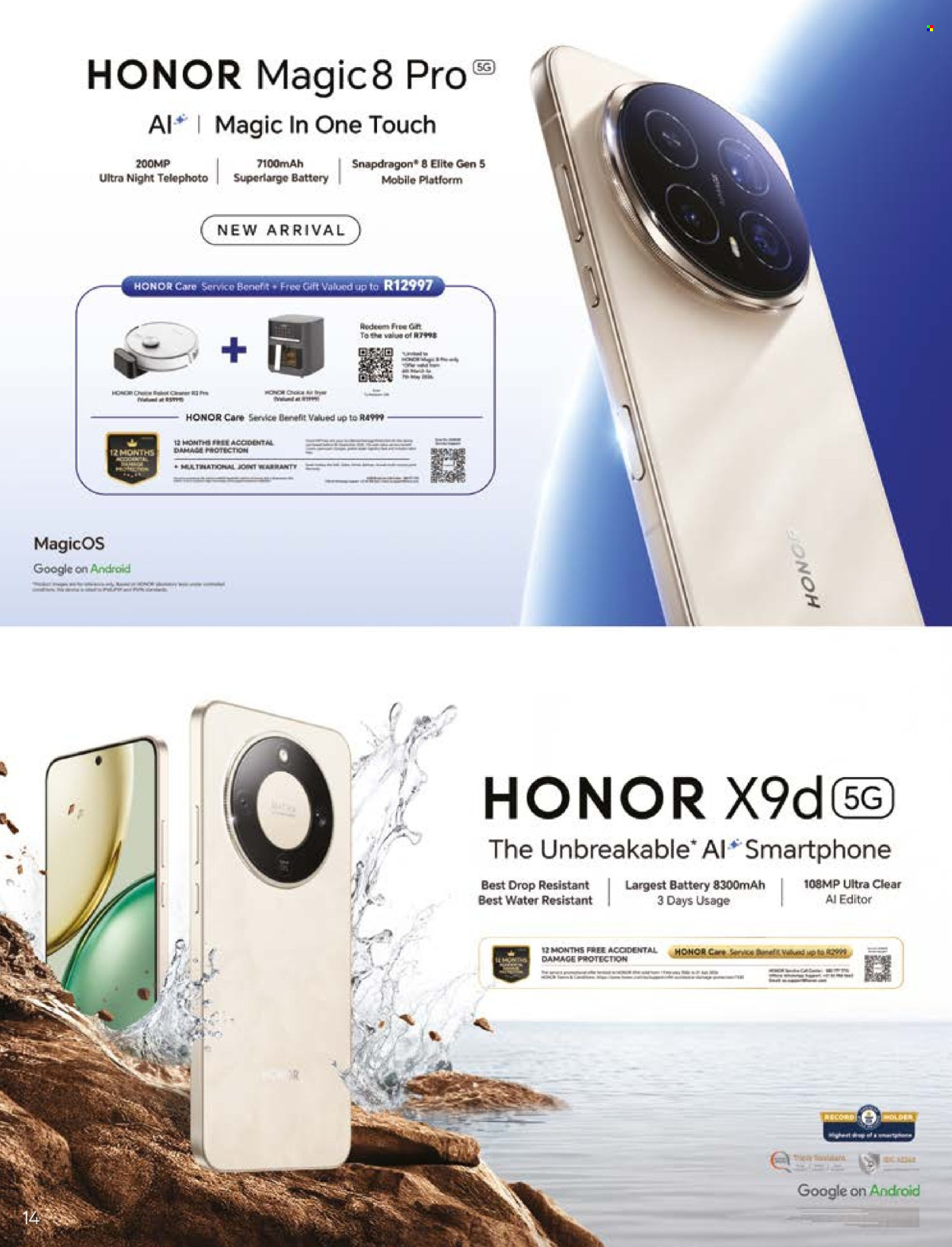 Cell C specials - 18/03/2026 - 05/05/2026. Page 16