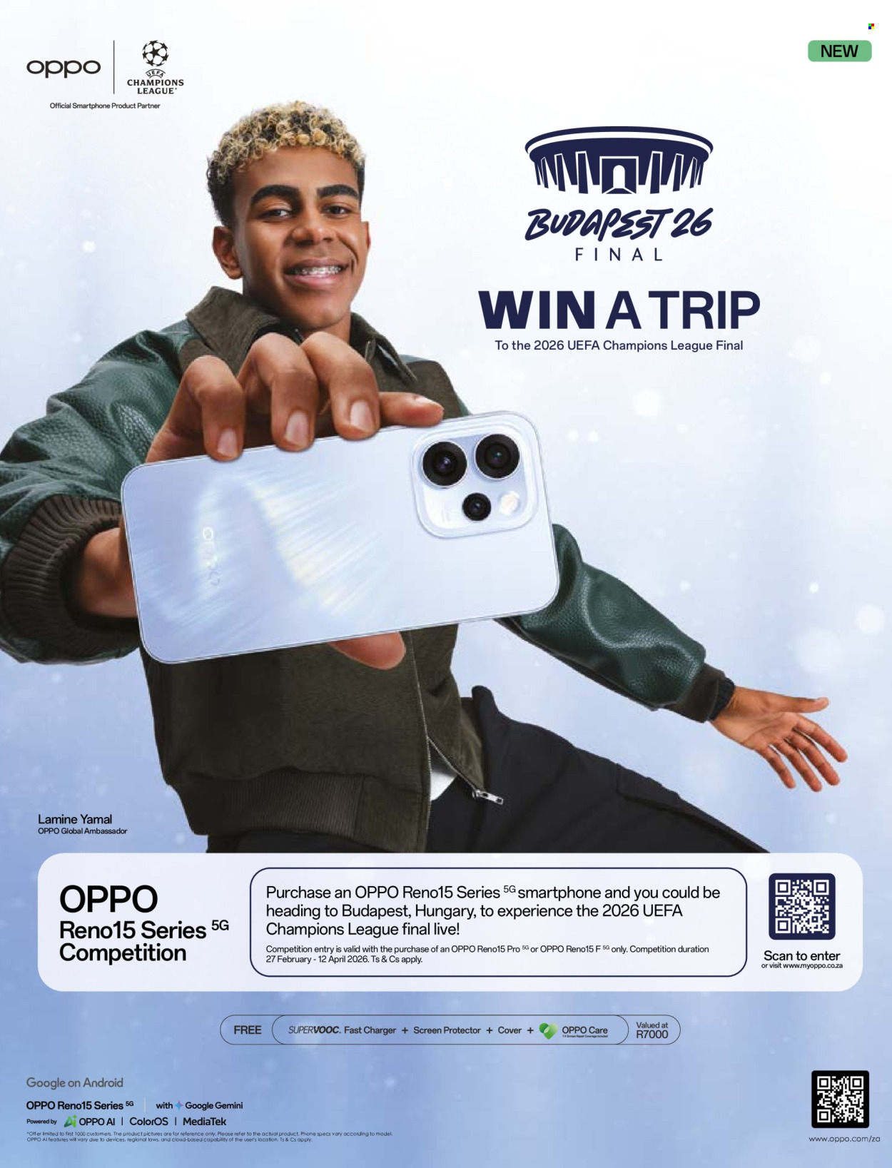 Cell C specials - 18/03/2026 - 05/05/2026. Page 18