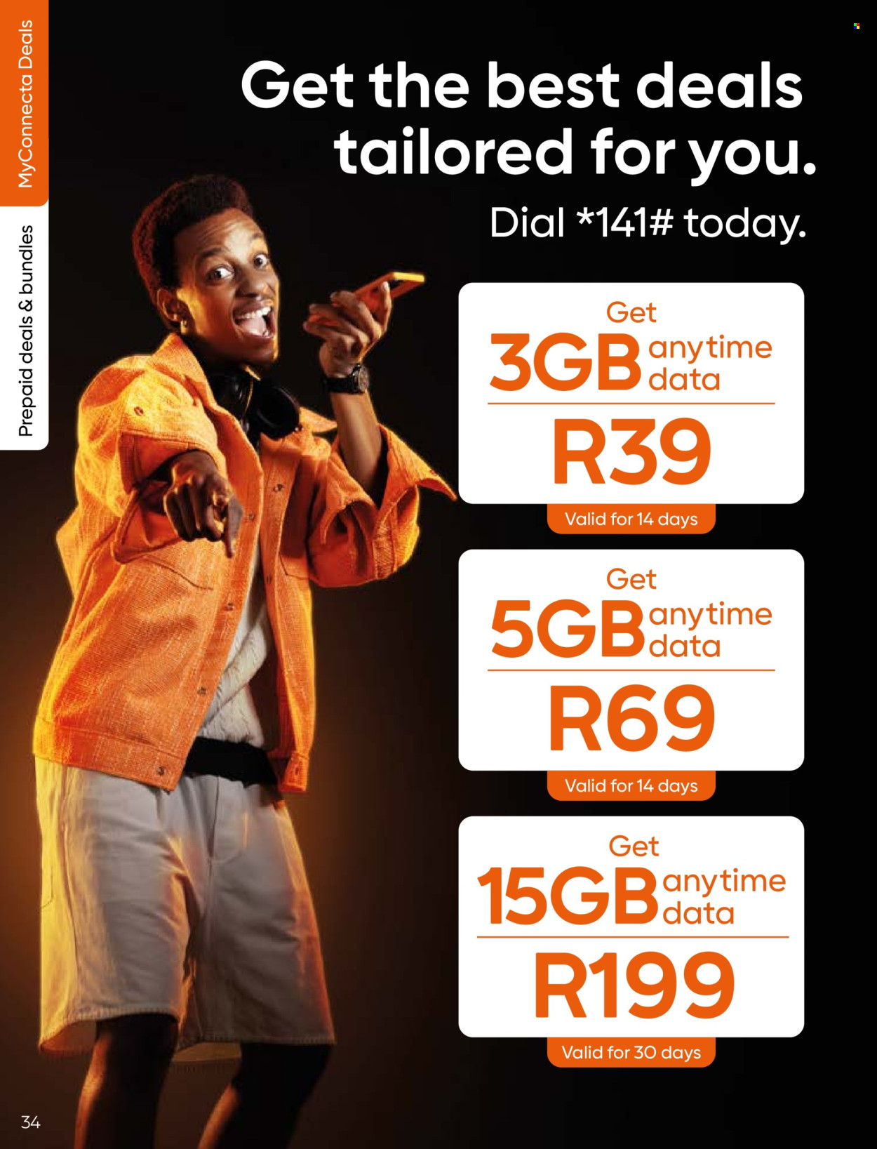 Cell C specials - 18/03/2026 - 05/05/2026. Page 36