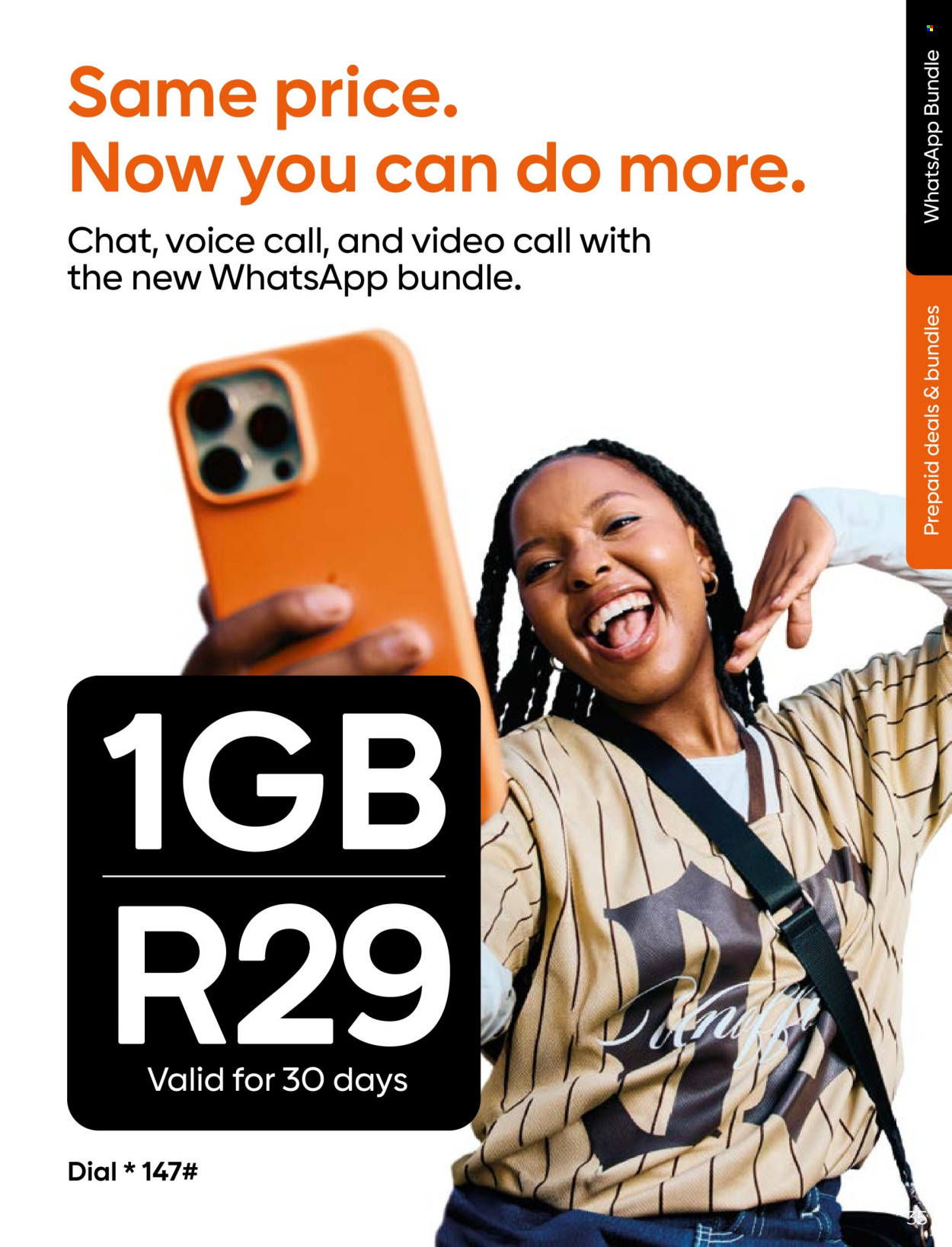 Cell C specials - 18/03/2026 - 05/05/2026. Page 37