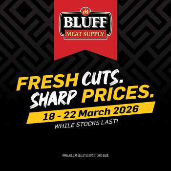 thumbnail - Bluff Meat Supply catalogue