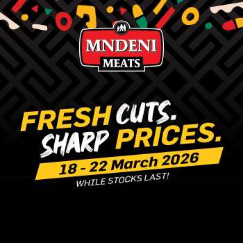 thumbnail - Mndeni Meats catalogue