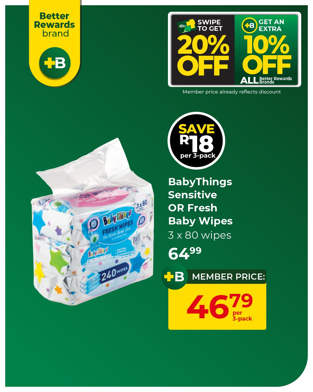 Baby City specials - 17/03/2026 - 12/04/2026. Page 2