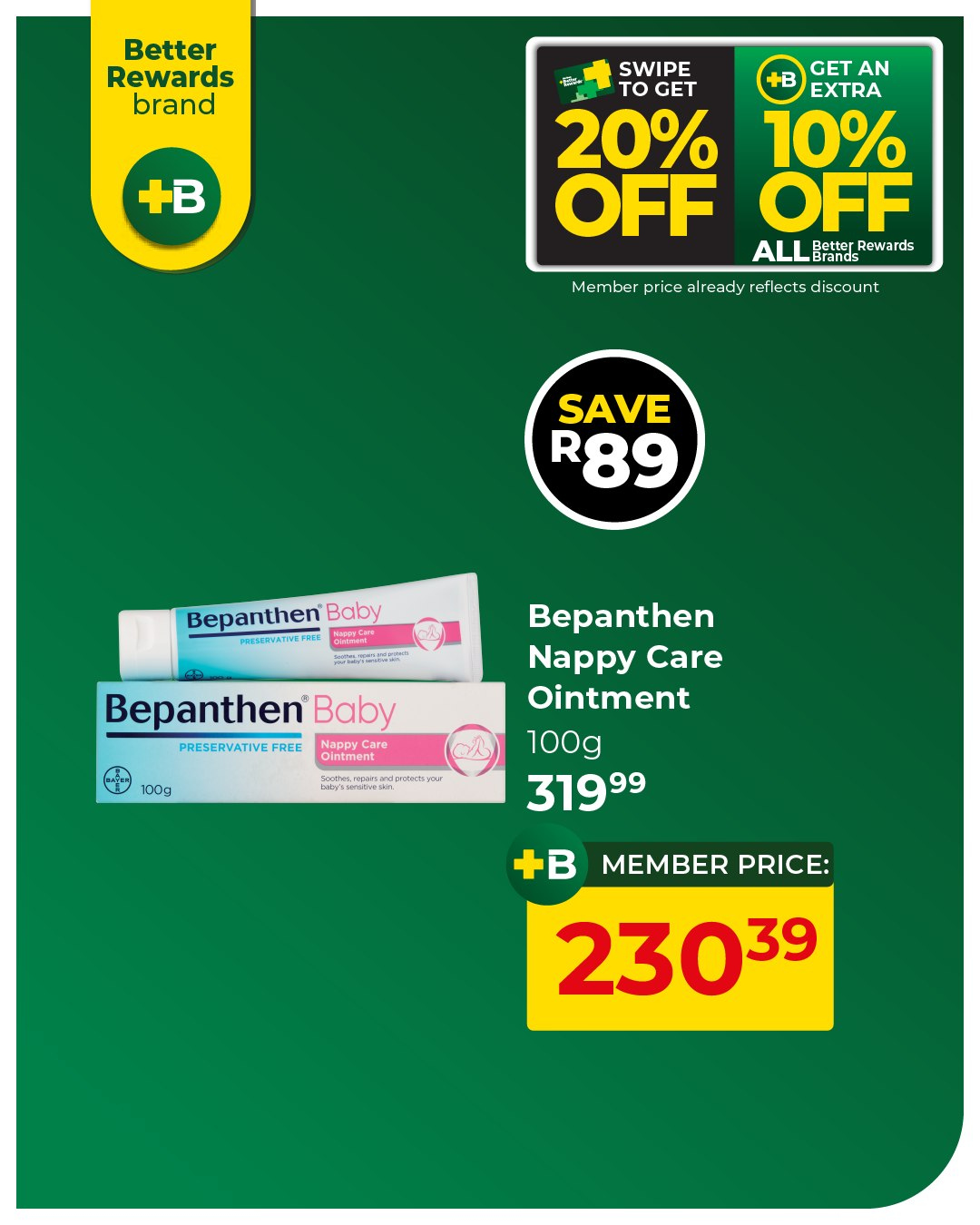 Dis-Chem specials - 17/03/2026 - 12/04/2026. Page 42