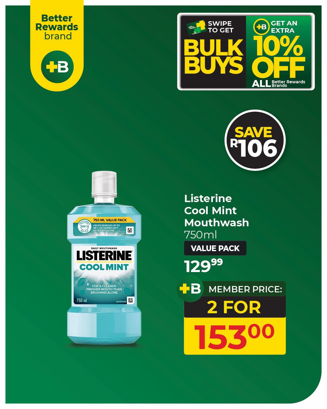 Dis-Chem specials - 17/03/2026 - 12/04/2026. Page 45