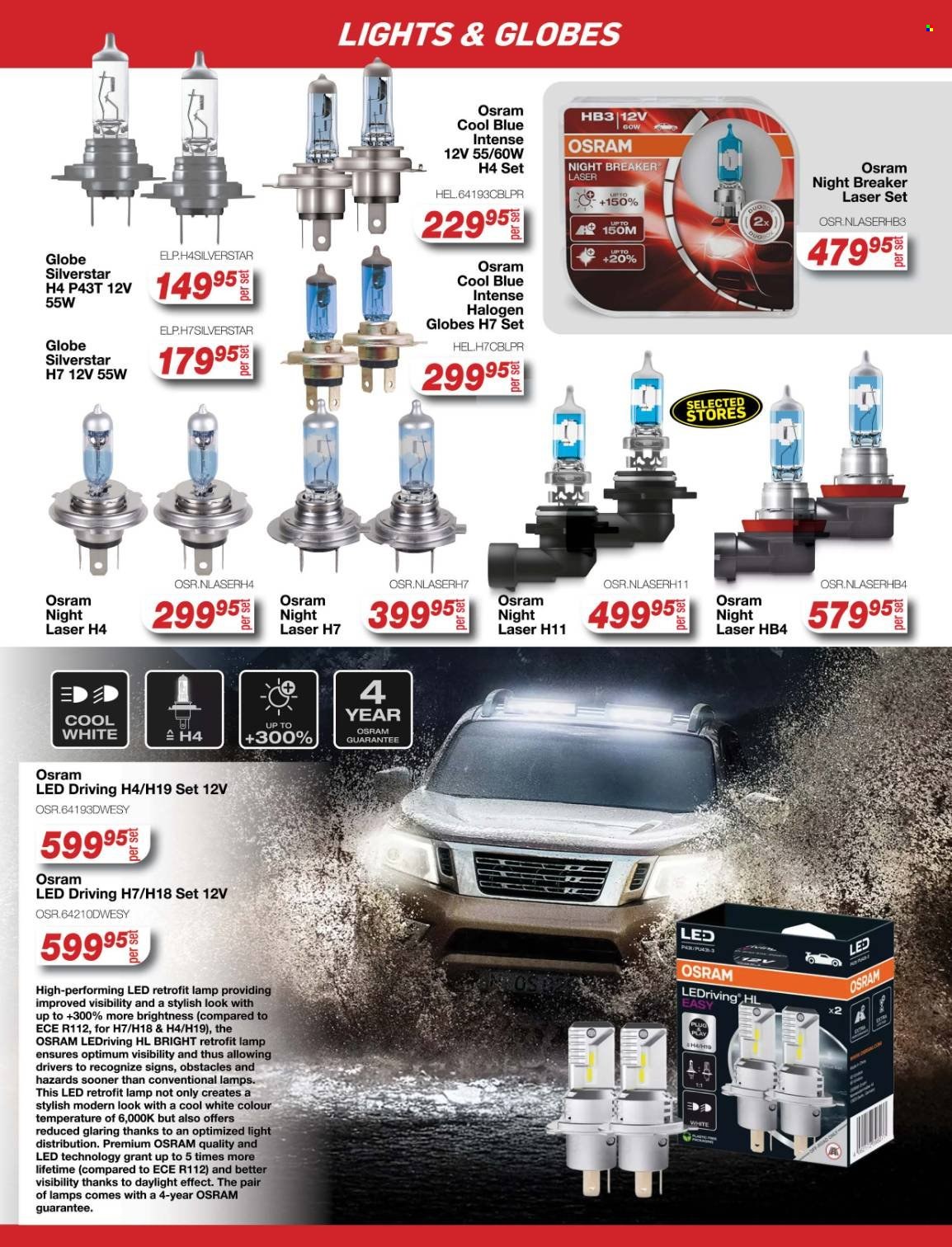AutoZone specials - 19/03/2026 - 12/04/2026. Page 10