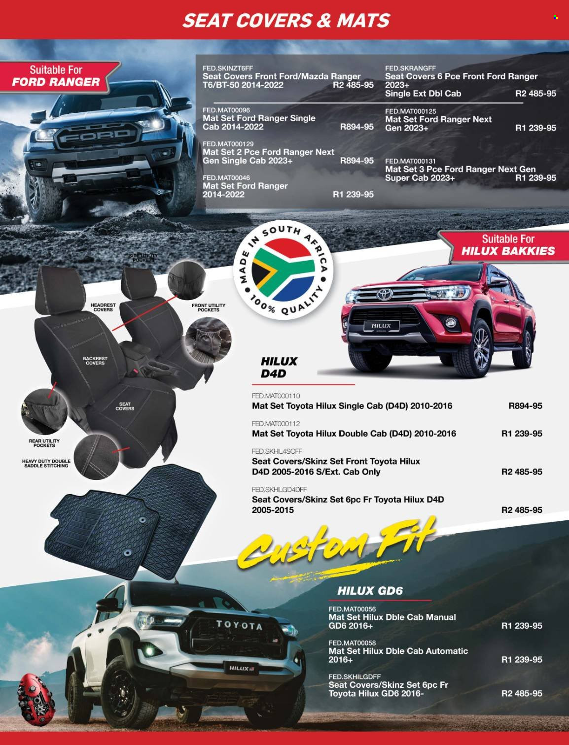 AutoZone specials - 19/03/2026 - 12/04/2026. Page 12
